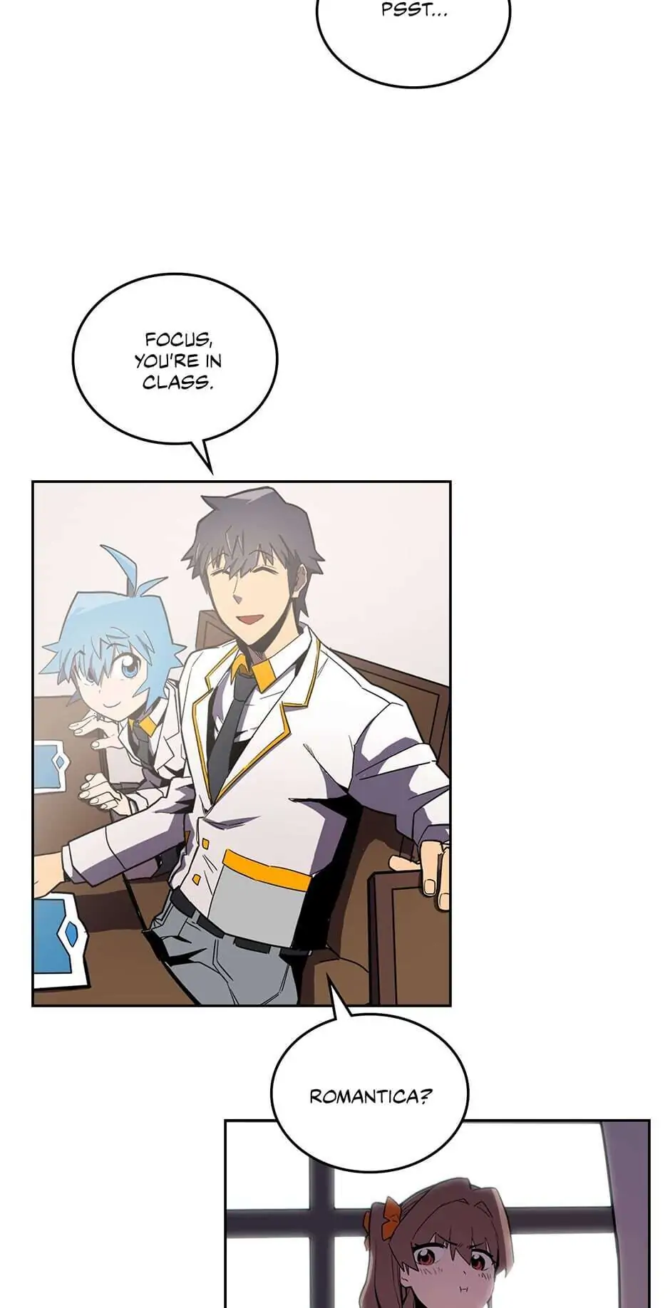 Read A Returner’s Magic Should Be Special EN Manga Online