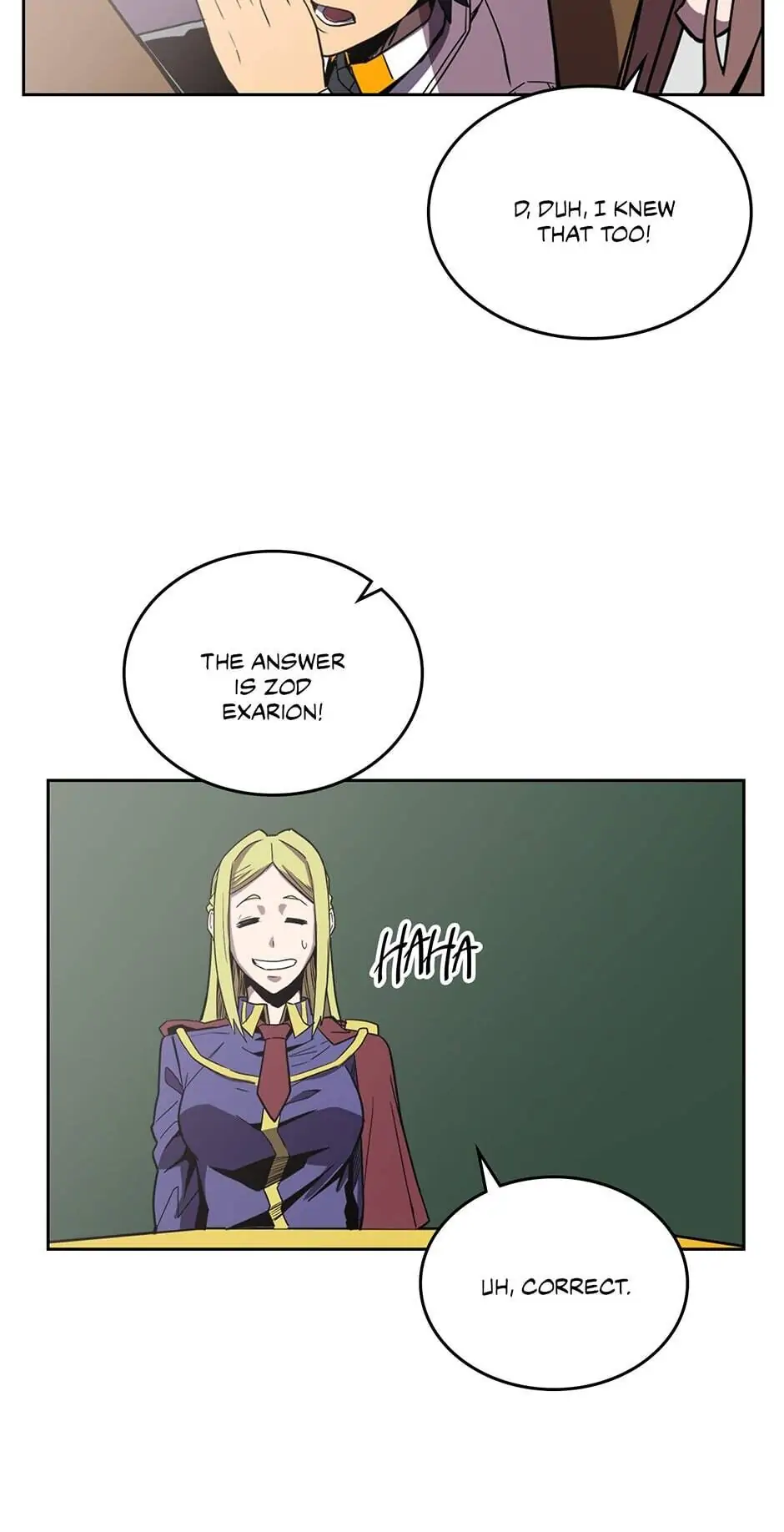 Read A Returner’s Magic Should Be Special EN Manga Online
