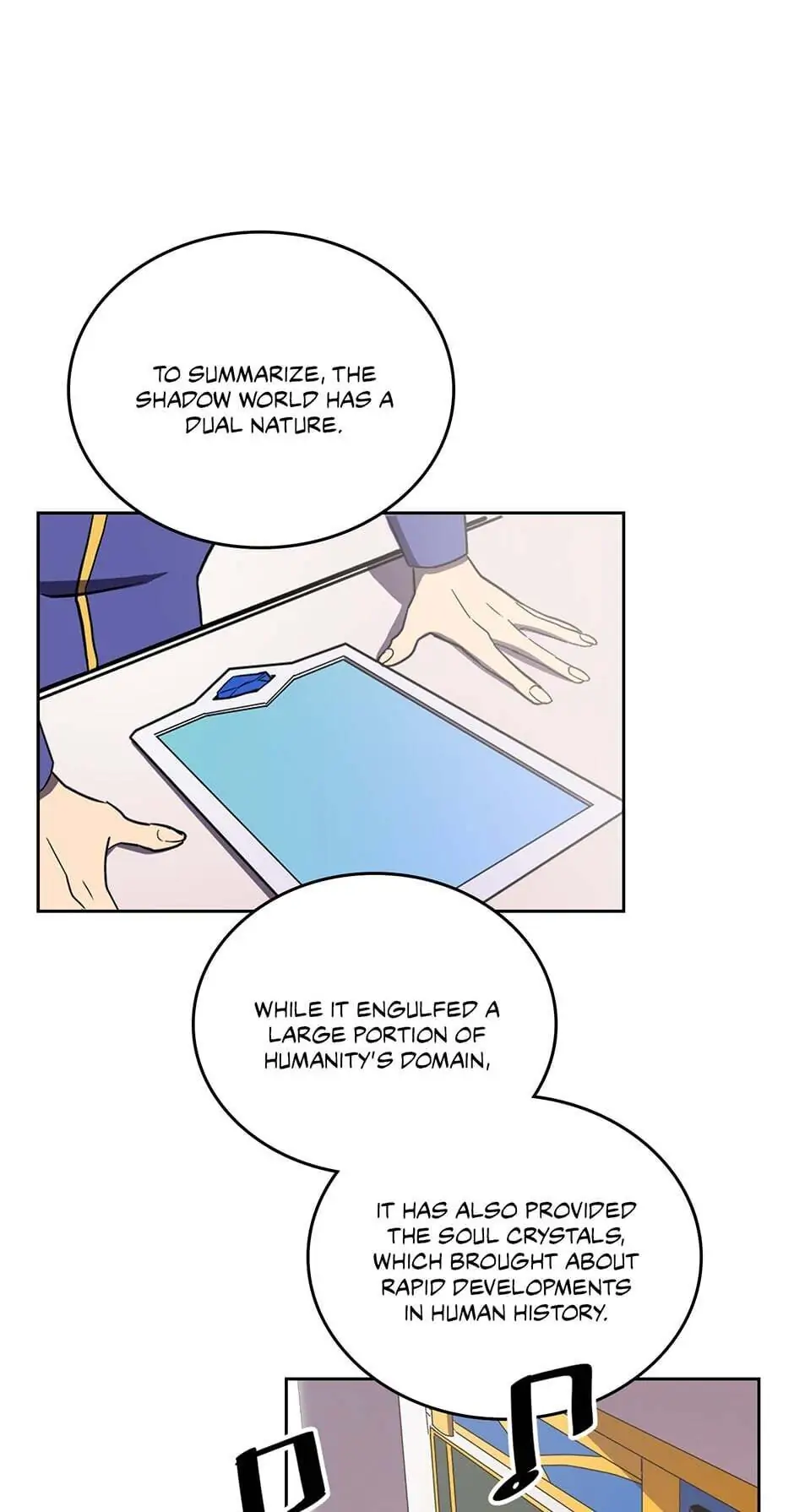Read A Returner’s Magic Should Be Special EN Manga Online