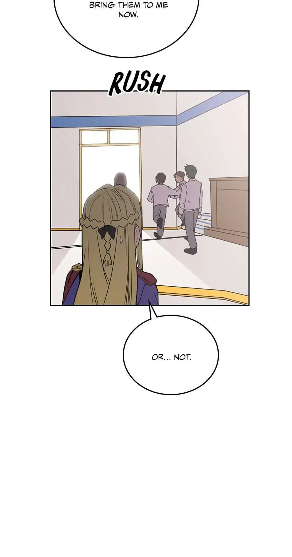 Read A Returner’s Magic Should Be Special EN Manga Online
