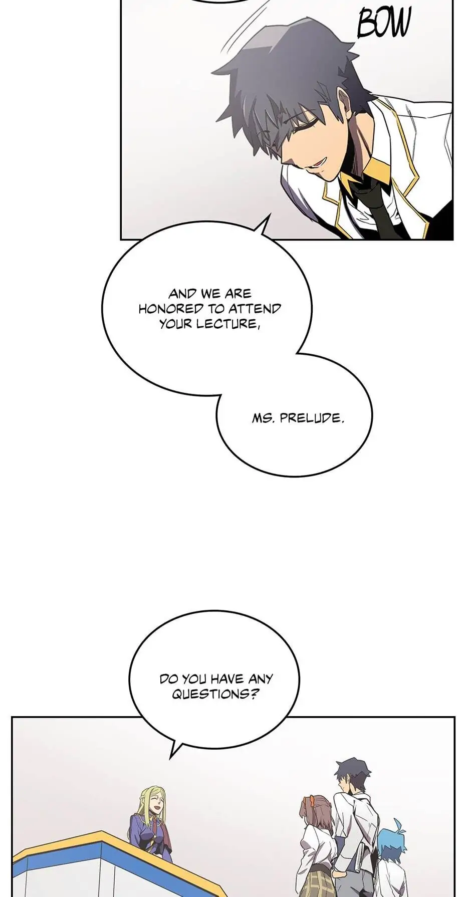 Read A Returner’s Magic Should Be Special EN Manga Online