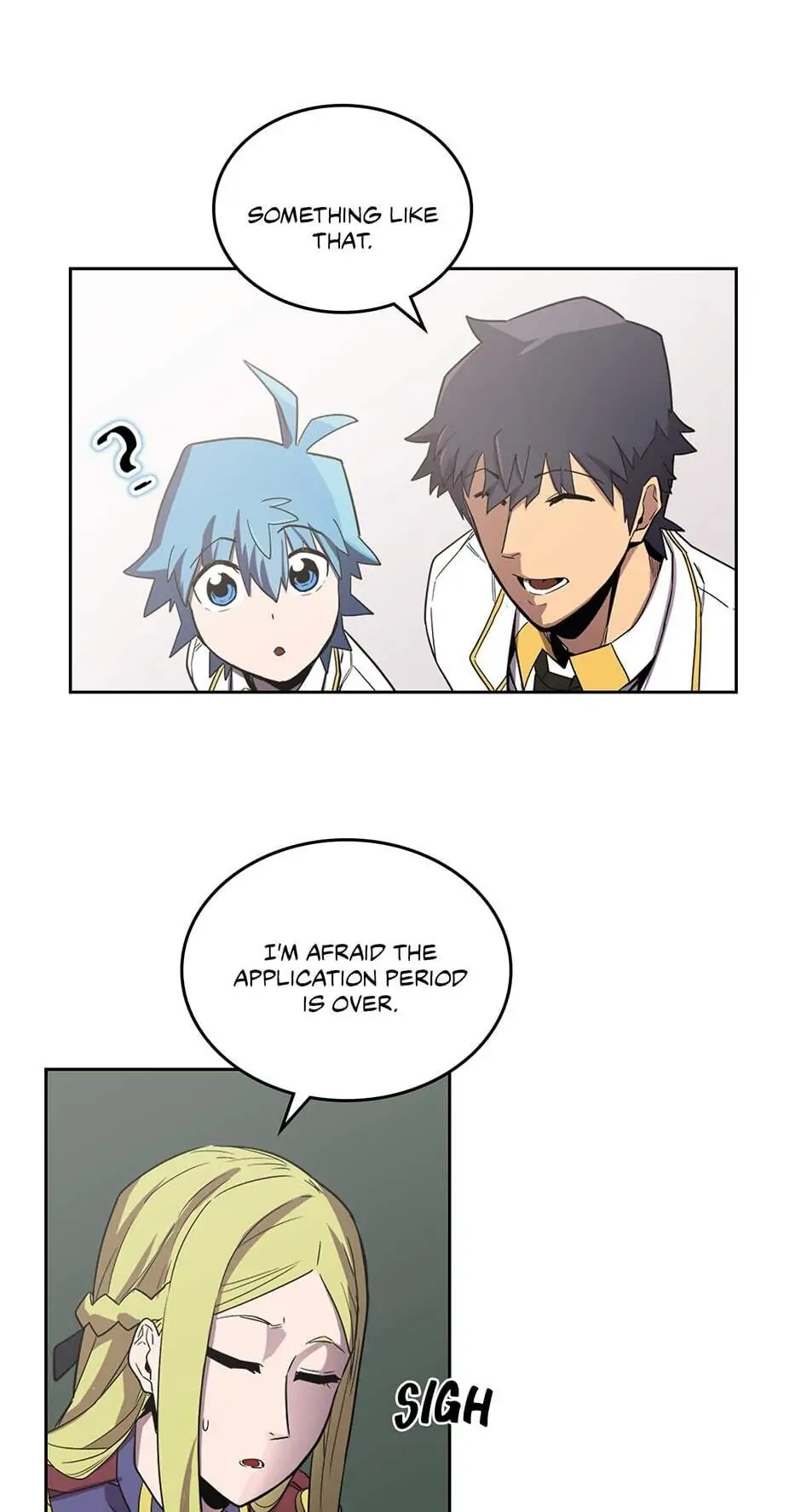 Read A Returner’s Magic Should Be Special EN Manga Online