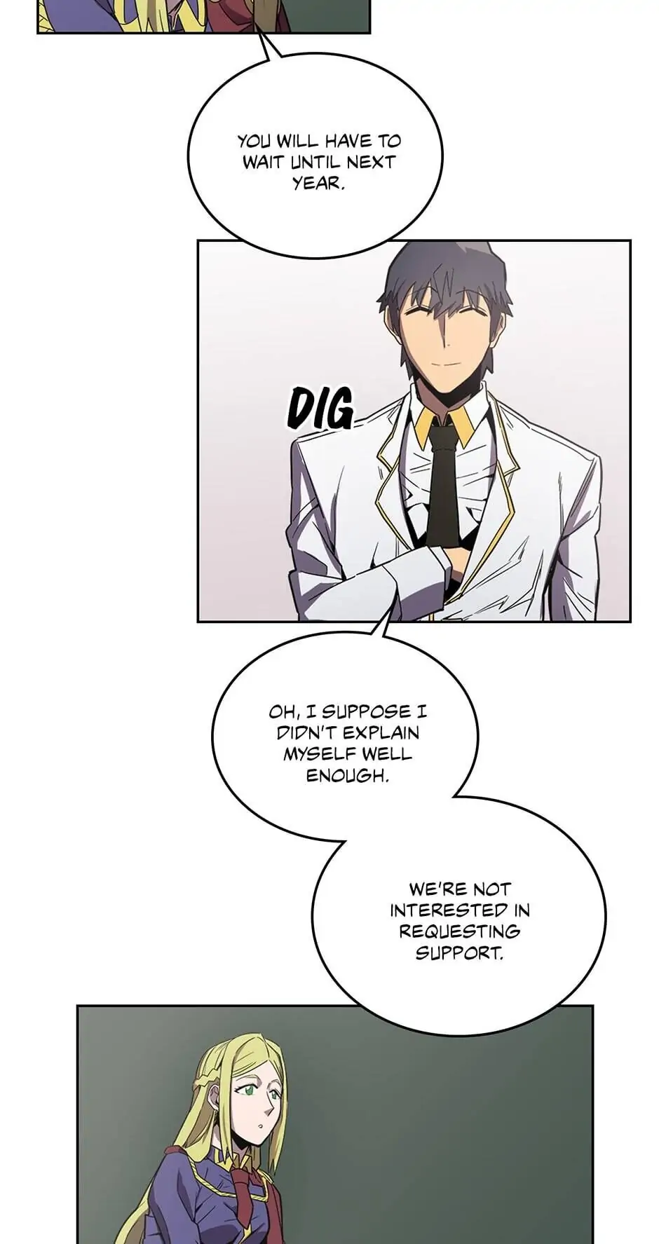 Read A Returner’s Magic Should Be Special EN Manga Online