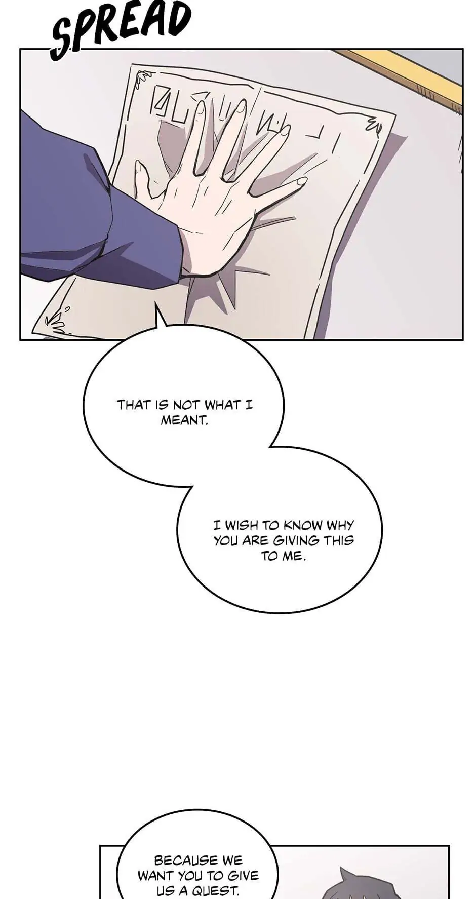 Read A Returner’s Magic Should Be Special EN Manga Online