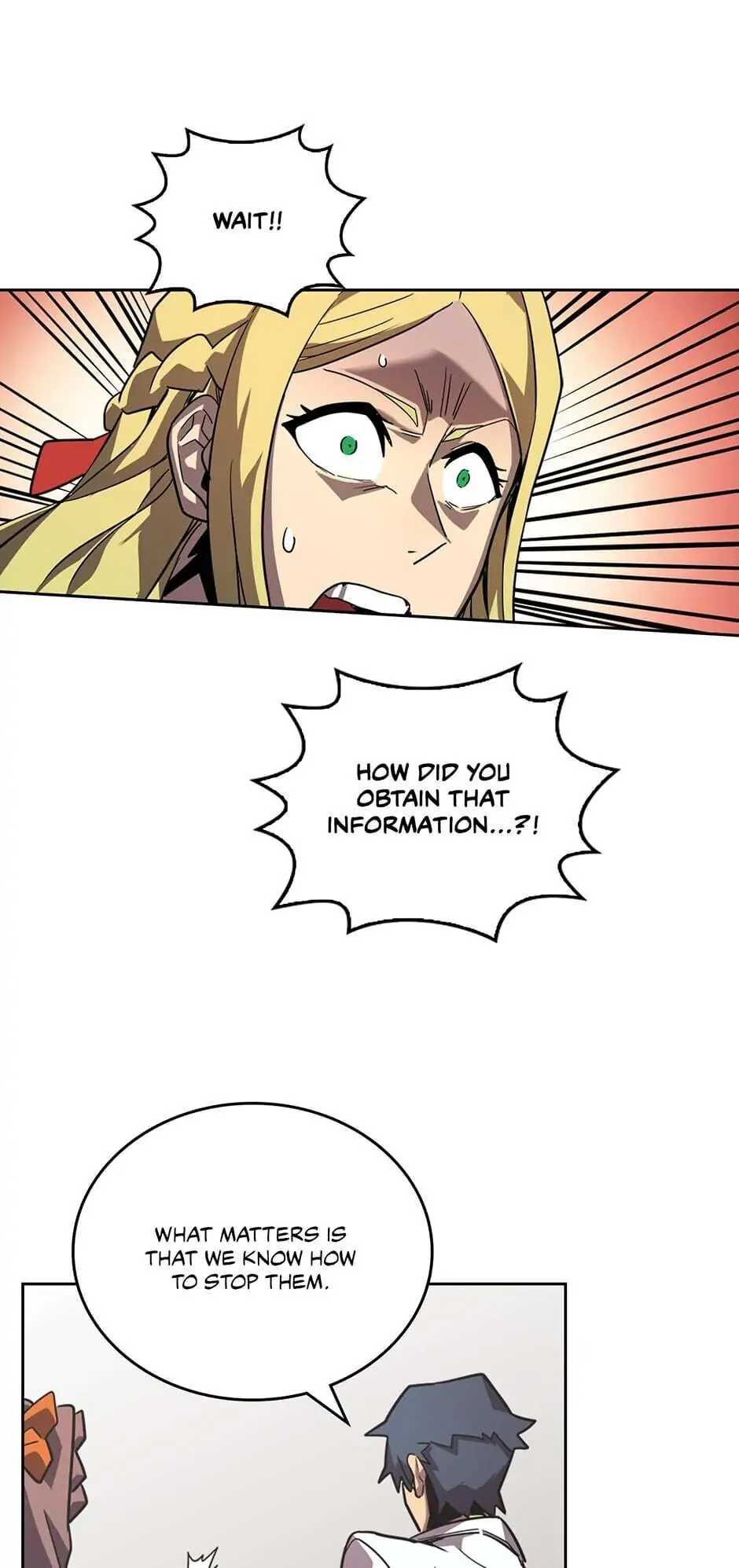 Read A Returner’s Magic Should Be Special EN Manga Online