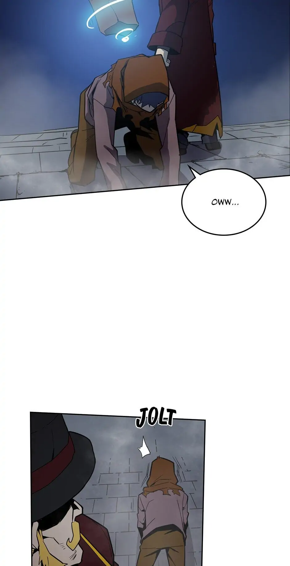 Read A Returner’s Magic Should Be Special EN Manga Online