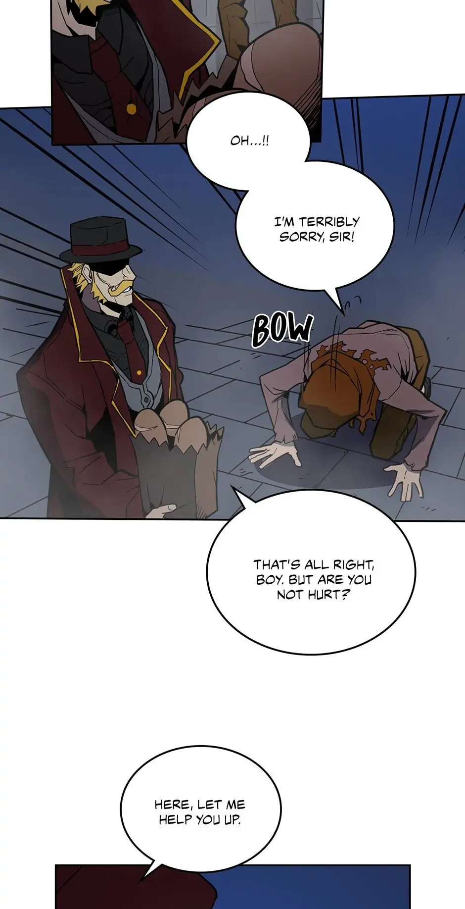 Read A Returner’s Magic Should Be Special EN Manga Online