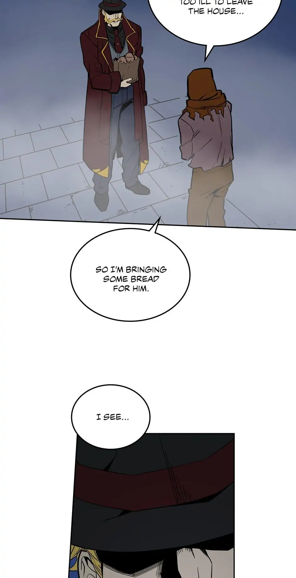 Read A Returner’s Magic Should Be Special EN Manga Online