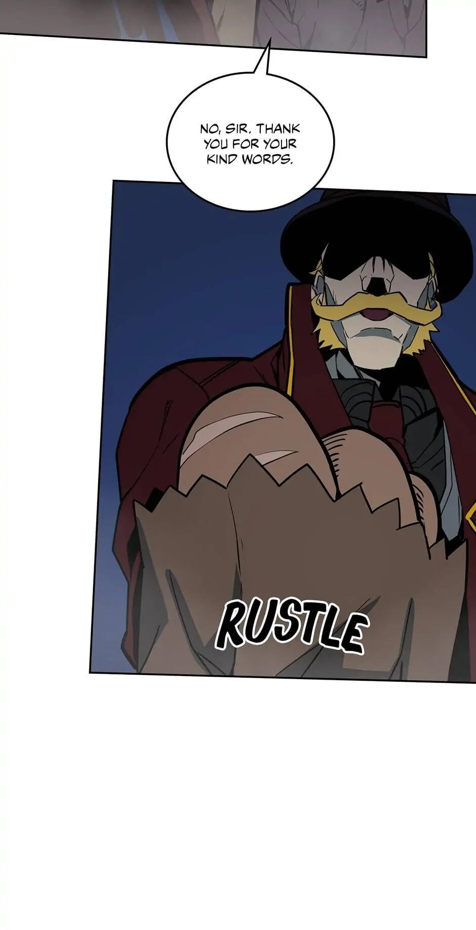 Read A Returner’s Magic Should Be Special EN Manga Online