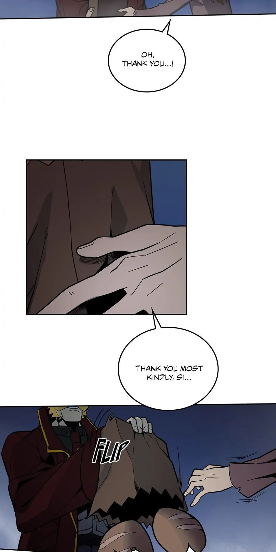 Read A Returner’s Magic Should Be Special EN Manga Online