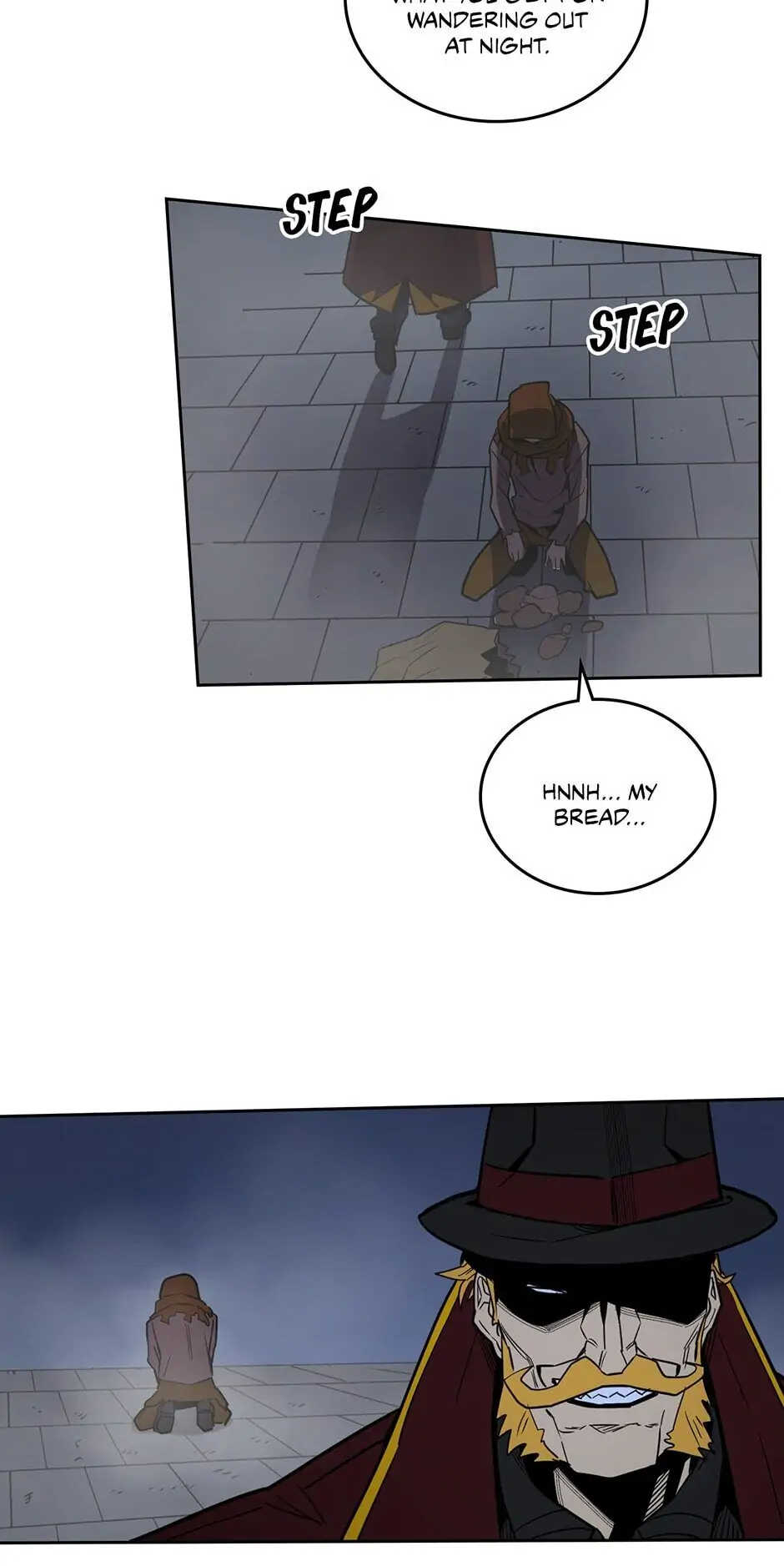Read A Returner’s Magic Should Be Special EN Manga Online