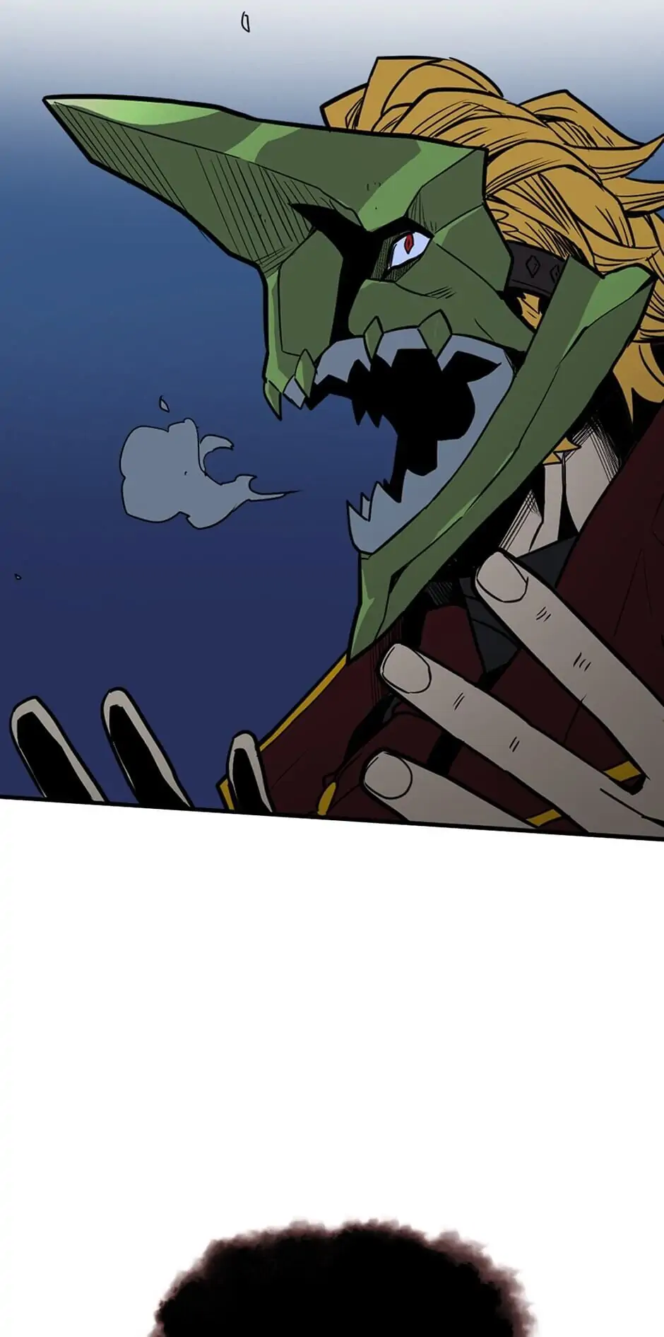 Read A Returner’s Magic Should Be Special EN Manga Online