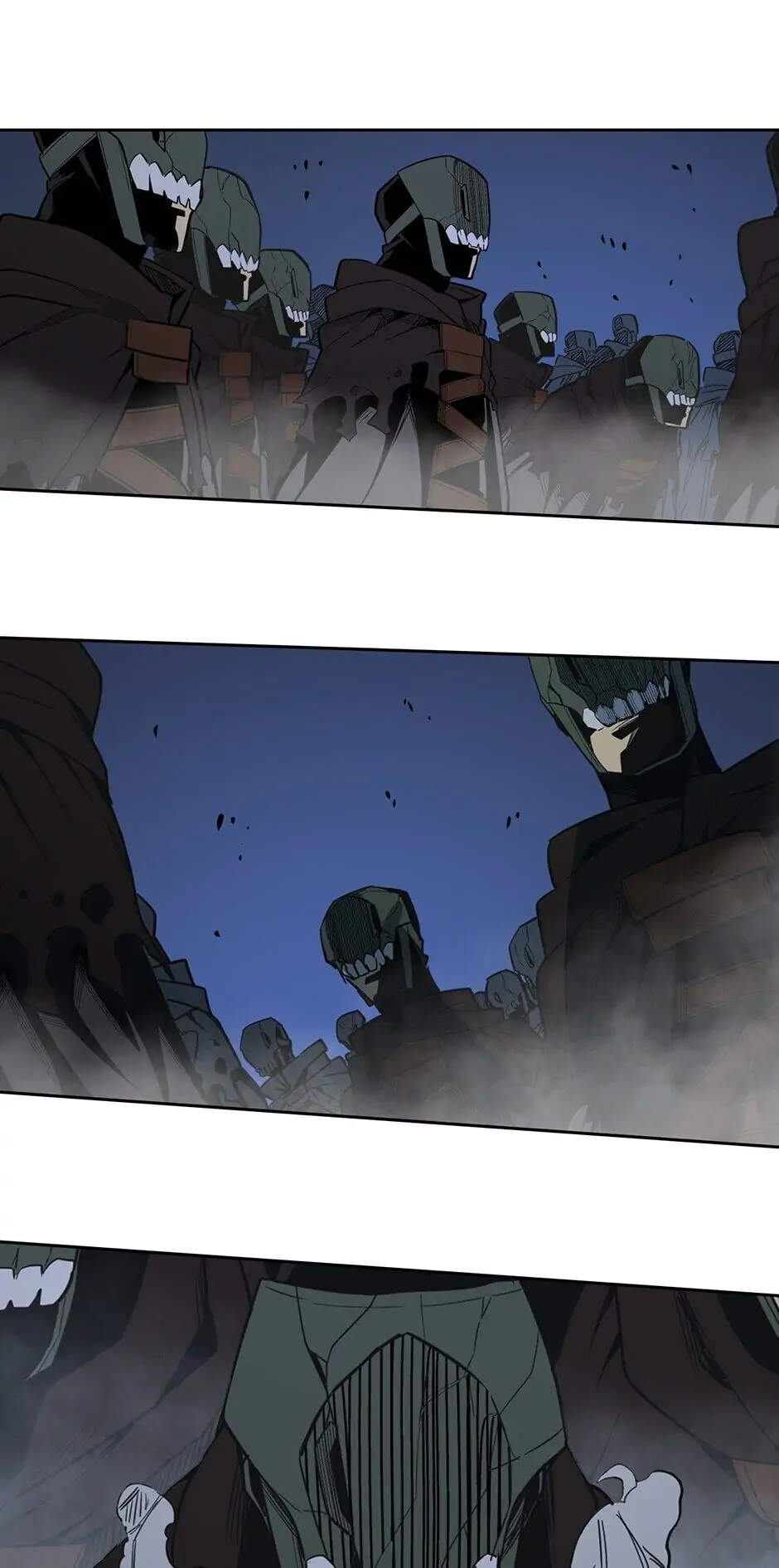 Read A Returner’s Magic Should Be Special EN Manga Online