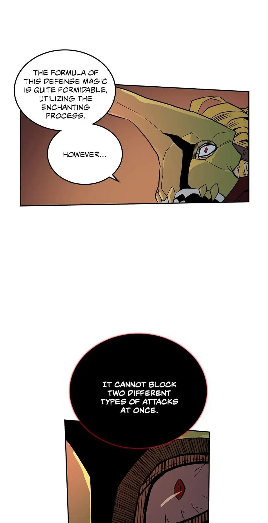 Read A Returner’s Magic Should Be Special EN Manga Online