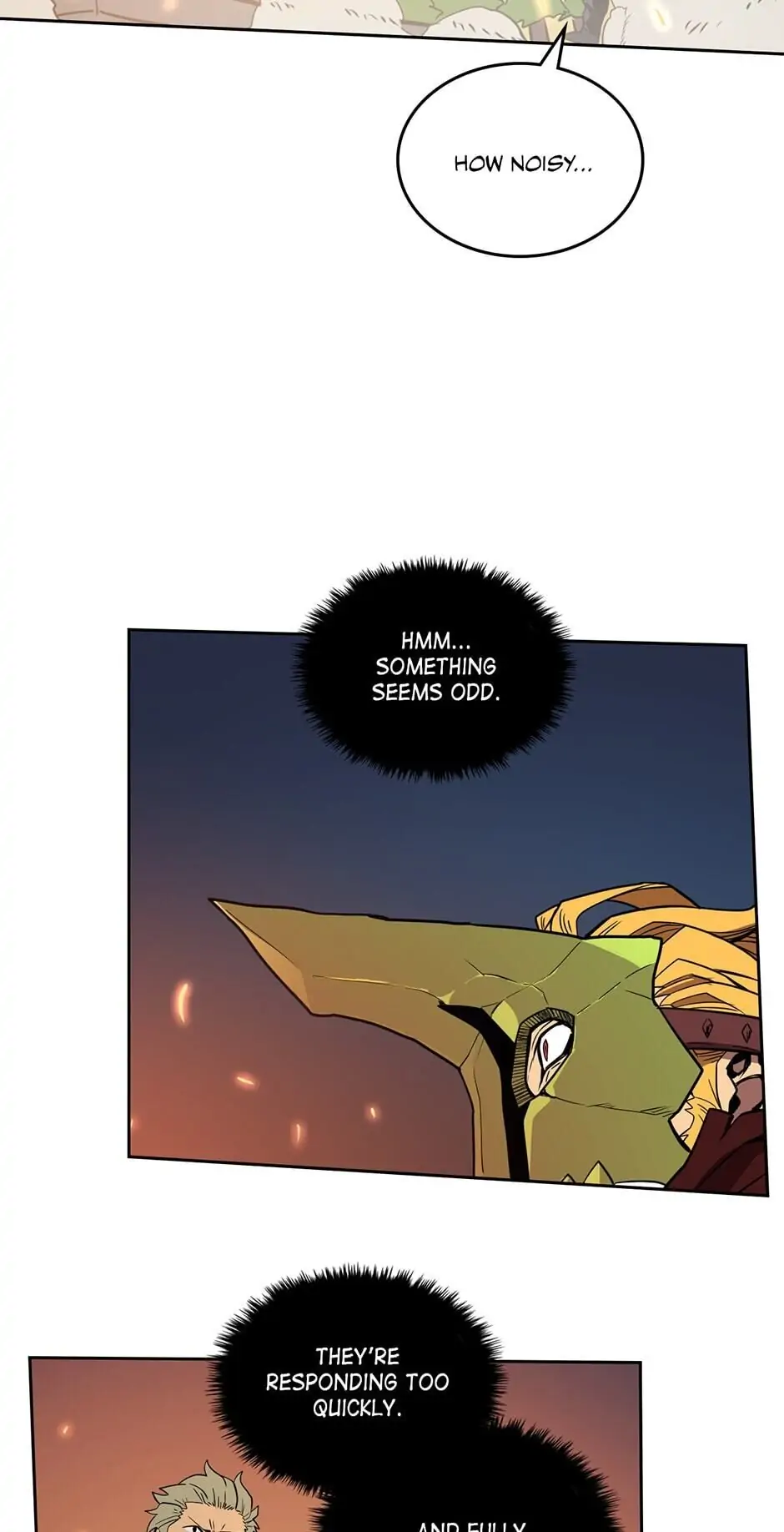 Read A Returner’s Magic Should Be Special EN Manga Online