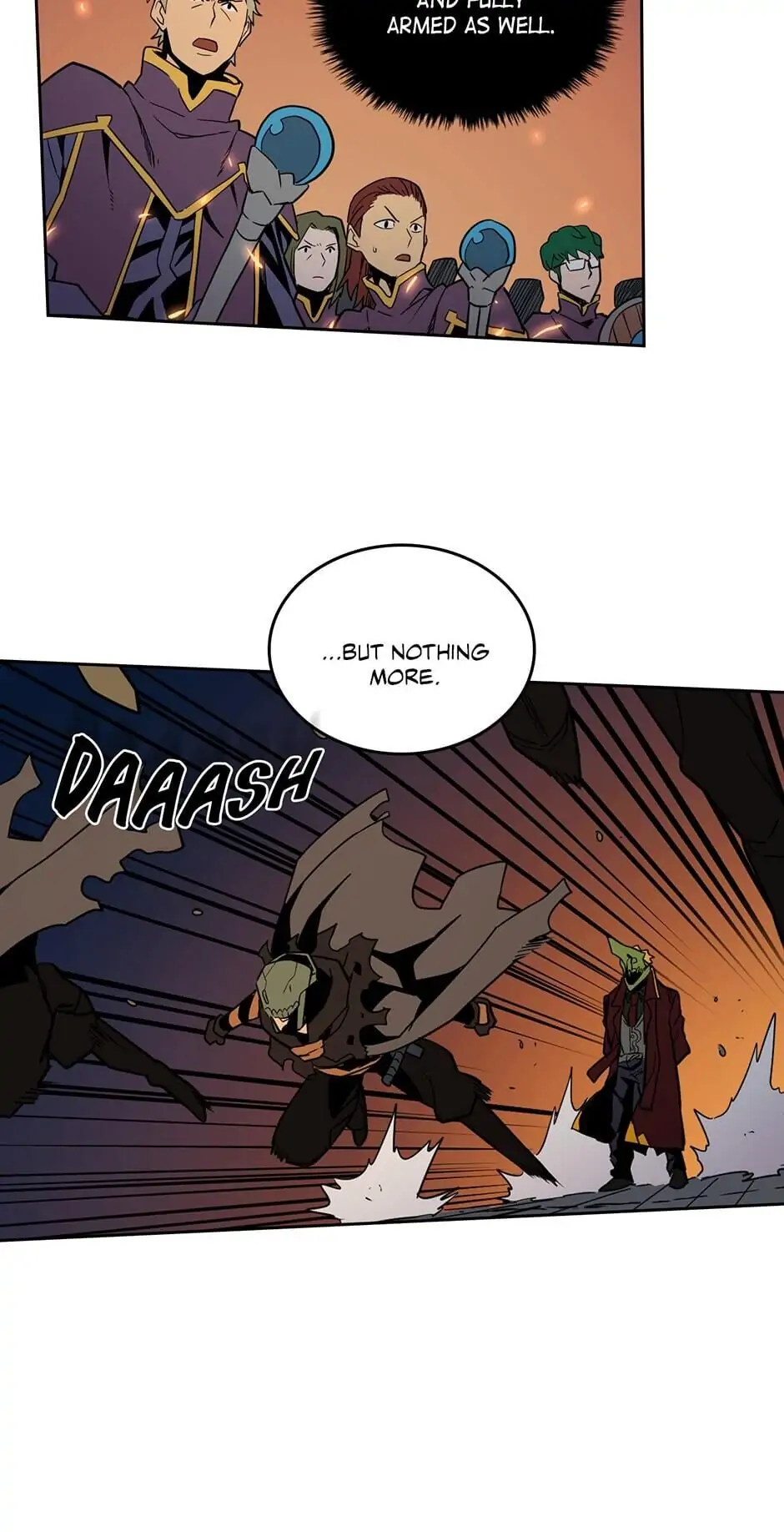 Read A Returner’s Magic Should Be Special EN Manga Online