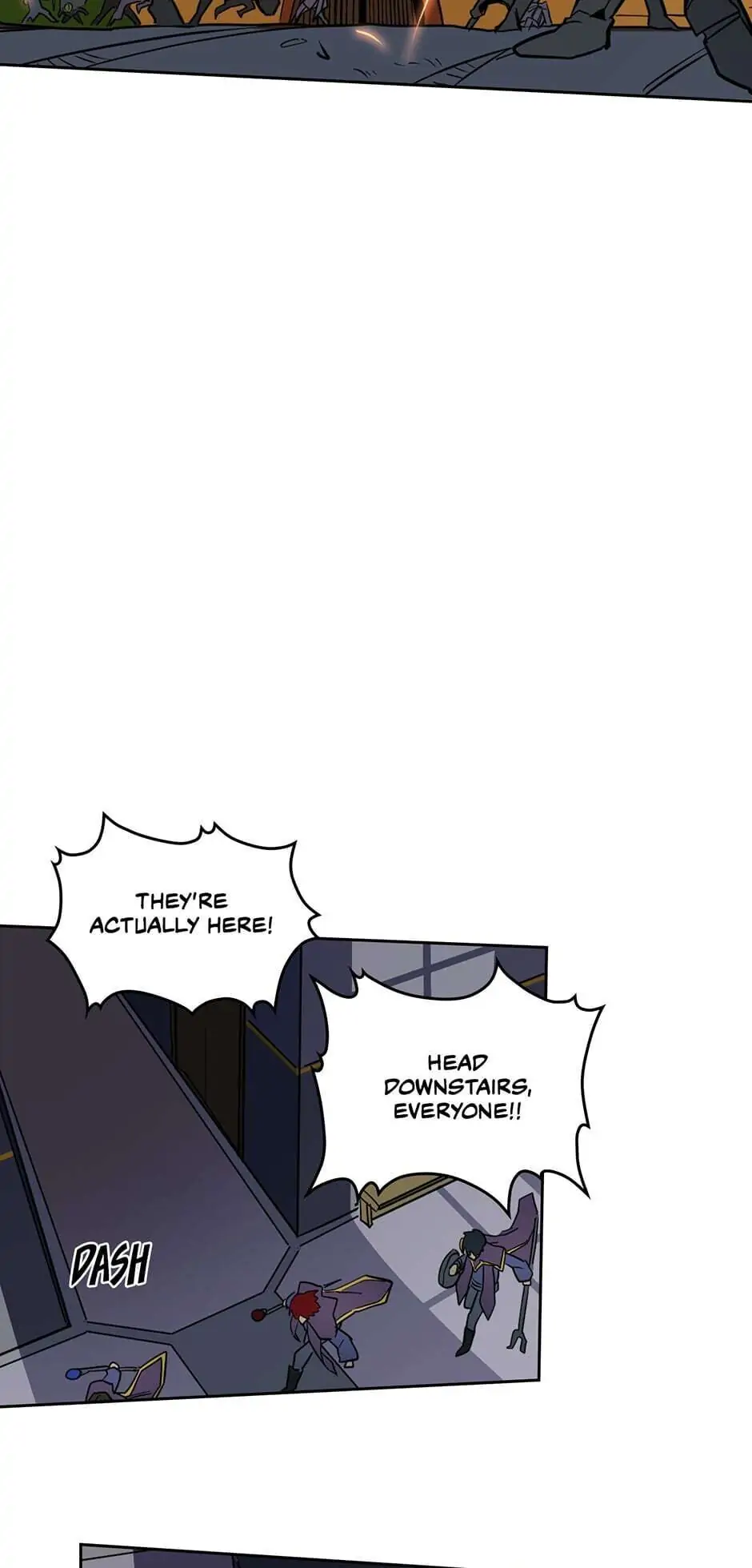 Read A Returner’s Magic Should Be Special EN Manga Online