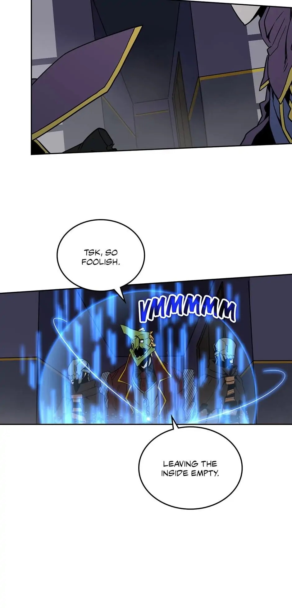Read A Returner’s Magic Should Be Special EN Manga Online