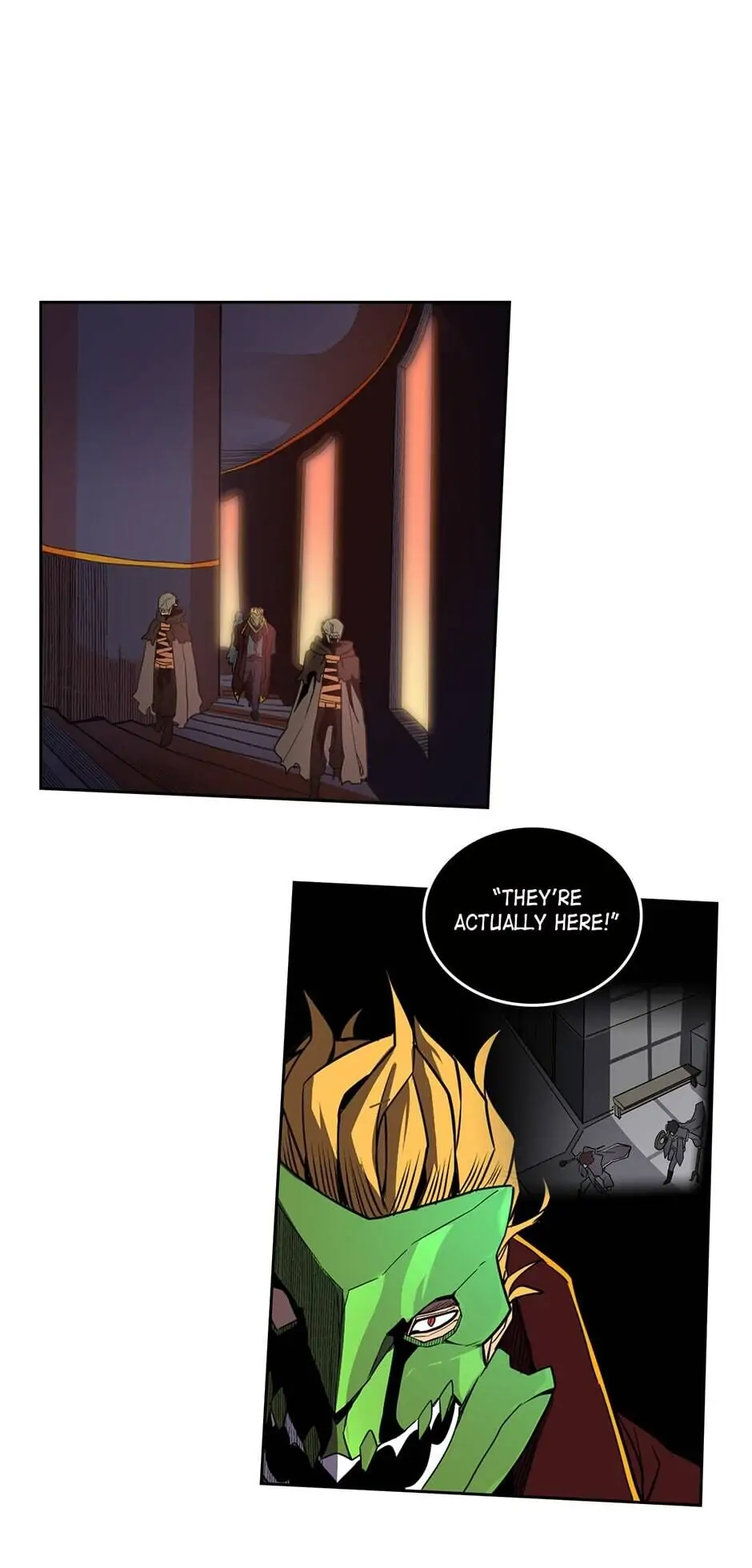 Read A Returner’s Magic Should Be Special EN Manga Online