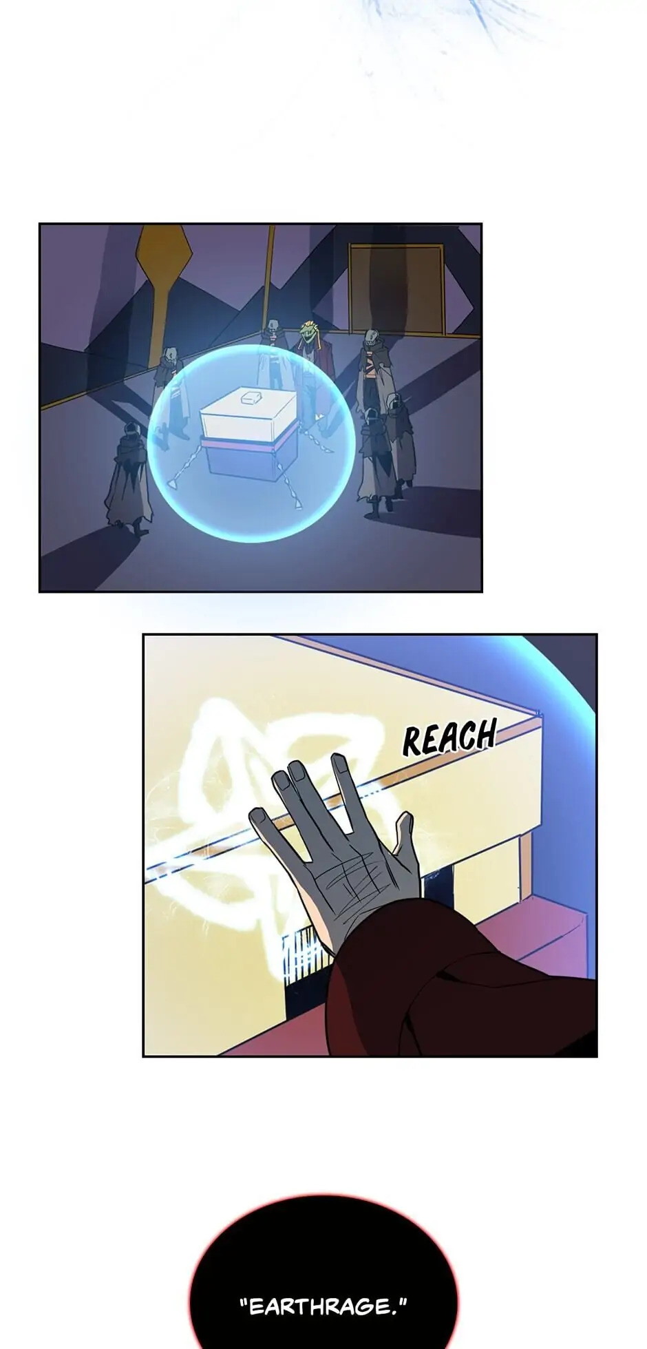 Read A Returner’s Magic Should Be Special EN Manga Online