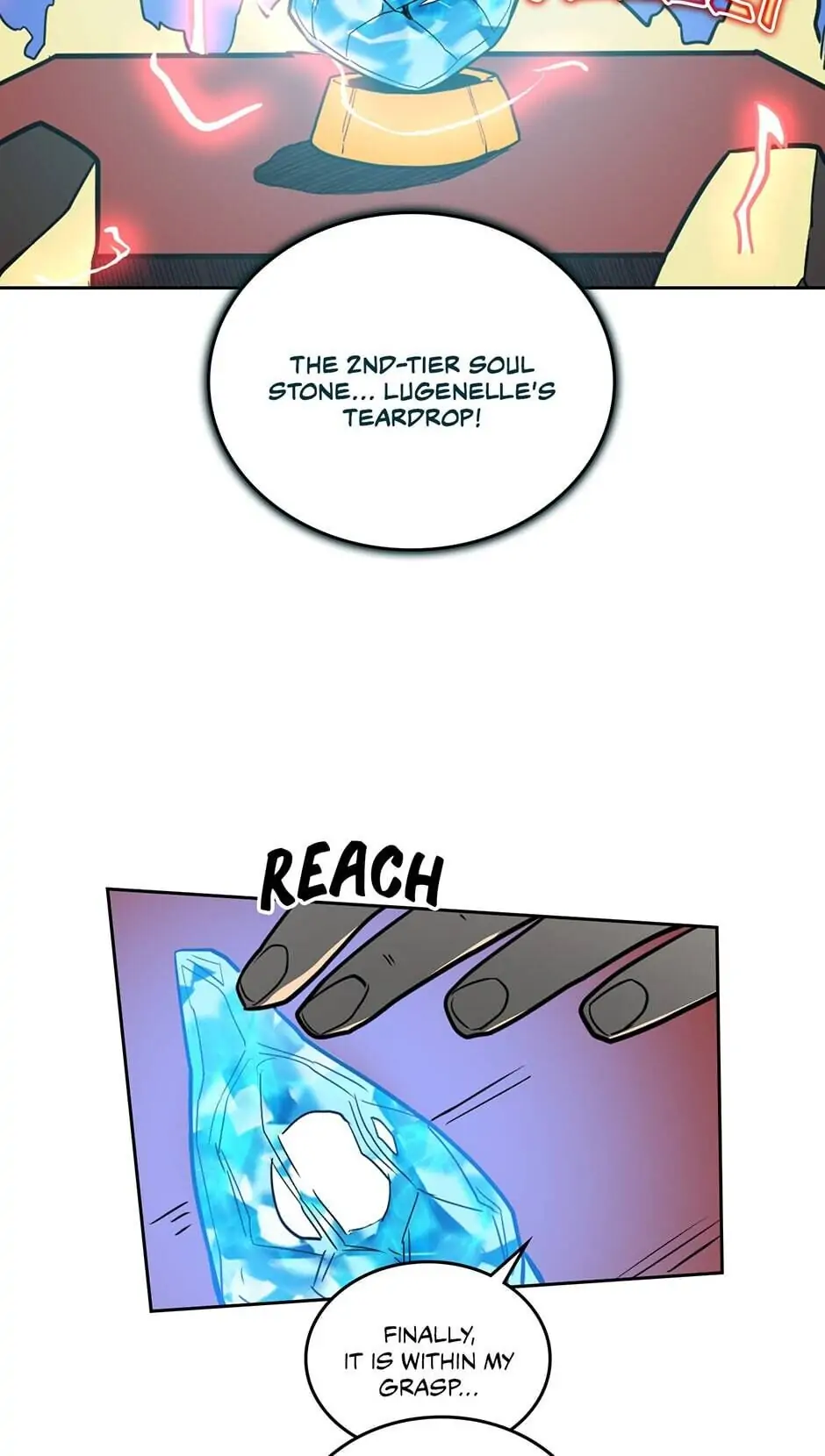 Read A Returner’s Magic Should Be Special EN Manga Online