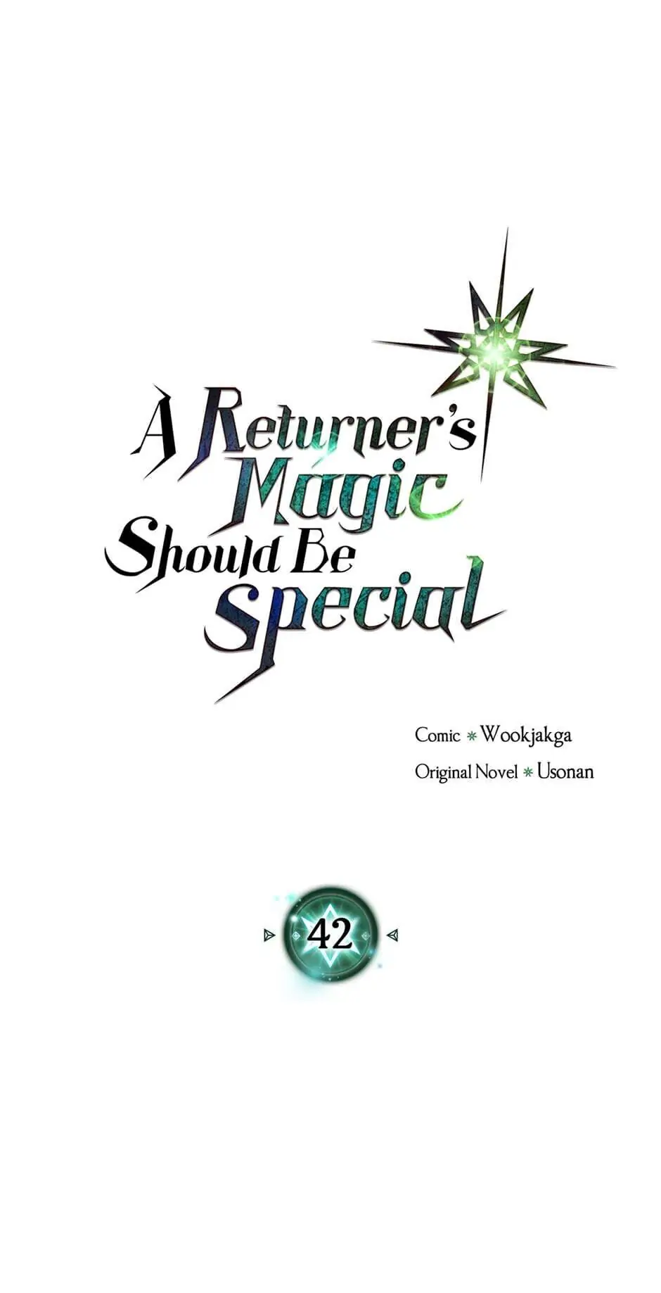 Read A Returner’s Magic Should Be Special EN Manga Online