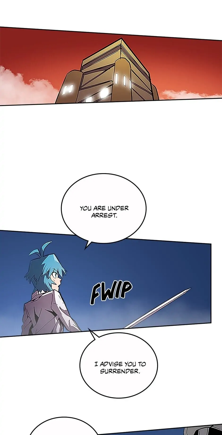 Read A Returner’s Magic Should Be Special EN Manga Online