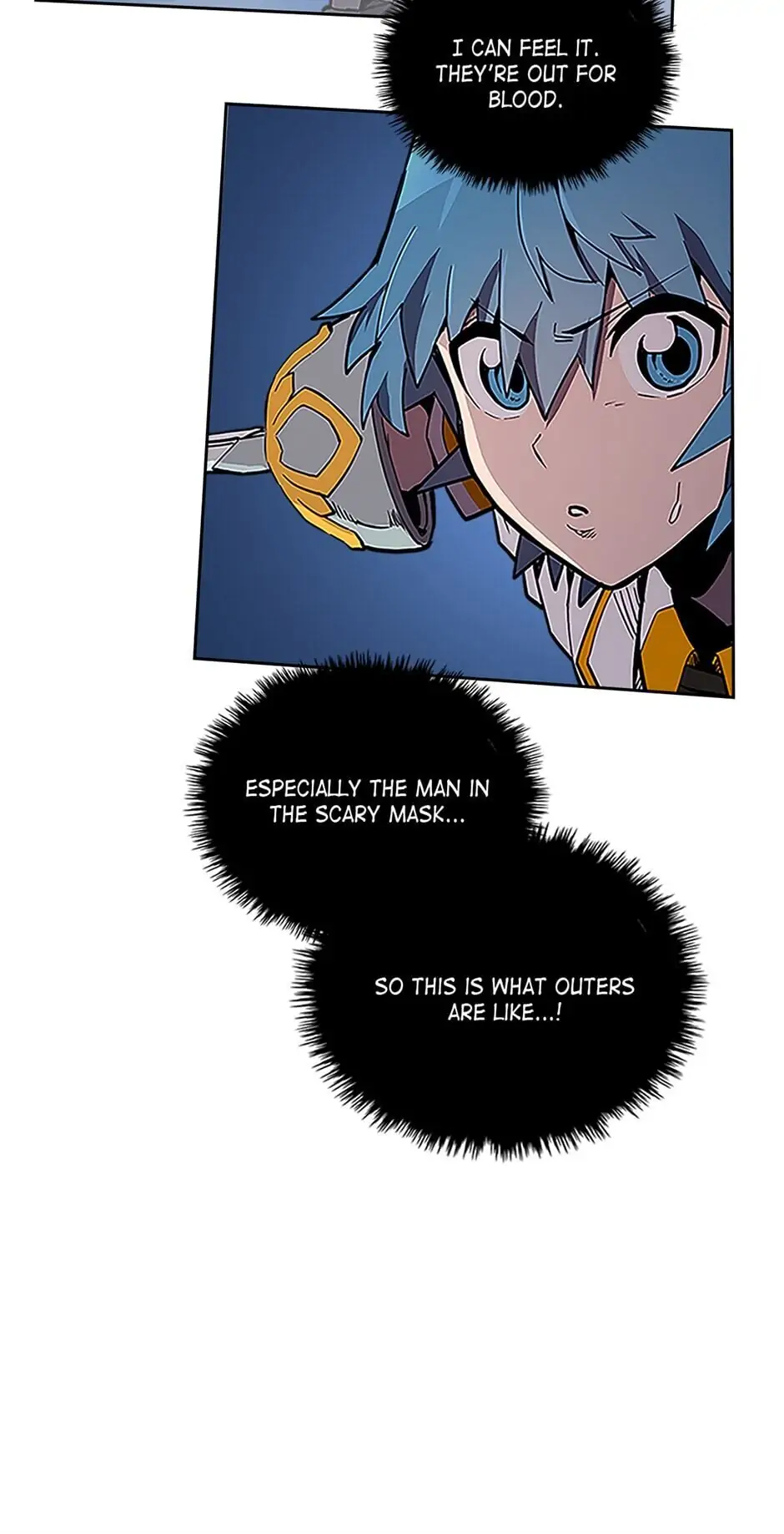 Read A Returner’s Magic Should Be Special EN Manga Online
