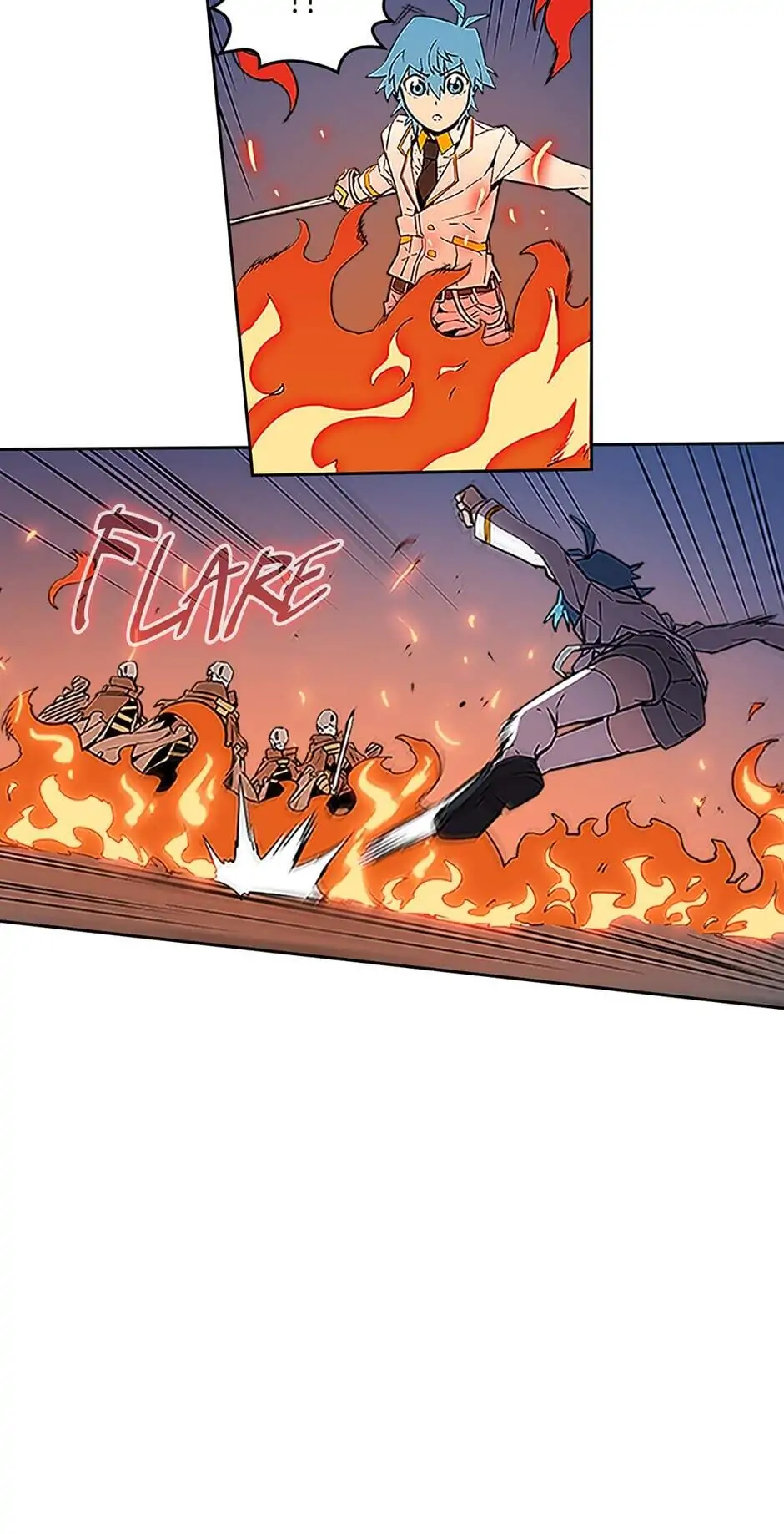 Read A Returner’s Magic Should Be Special EN Manga Online