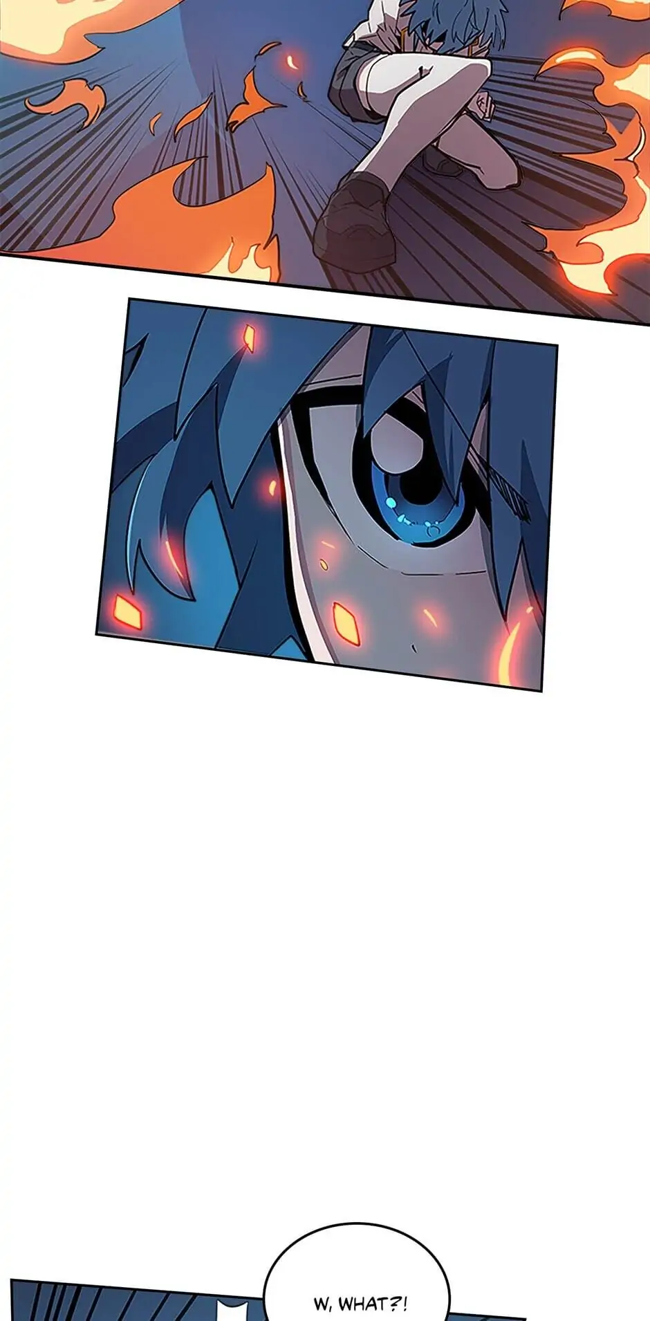 Read A Returner’s Magic Should Be Special EN Manga Online