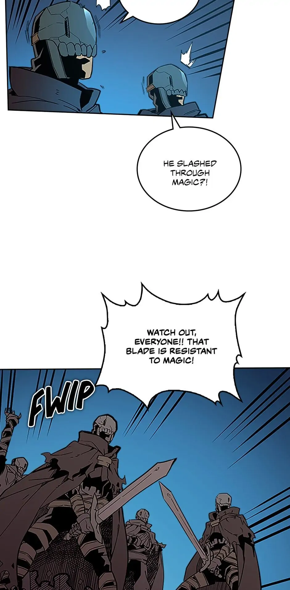 Read A Returner’s Magic Should Be Special EN Manga Online