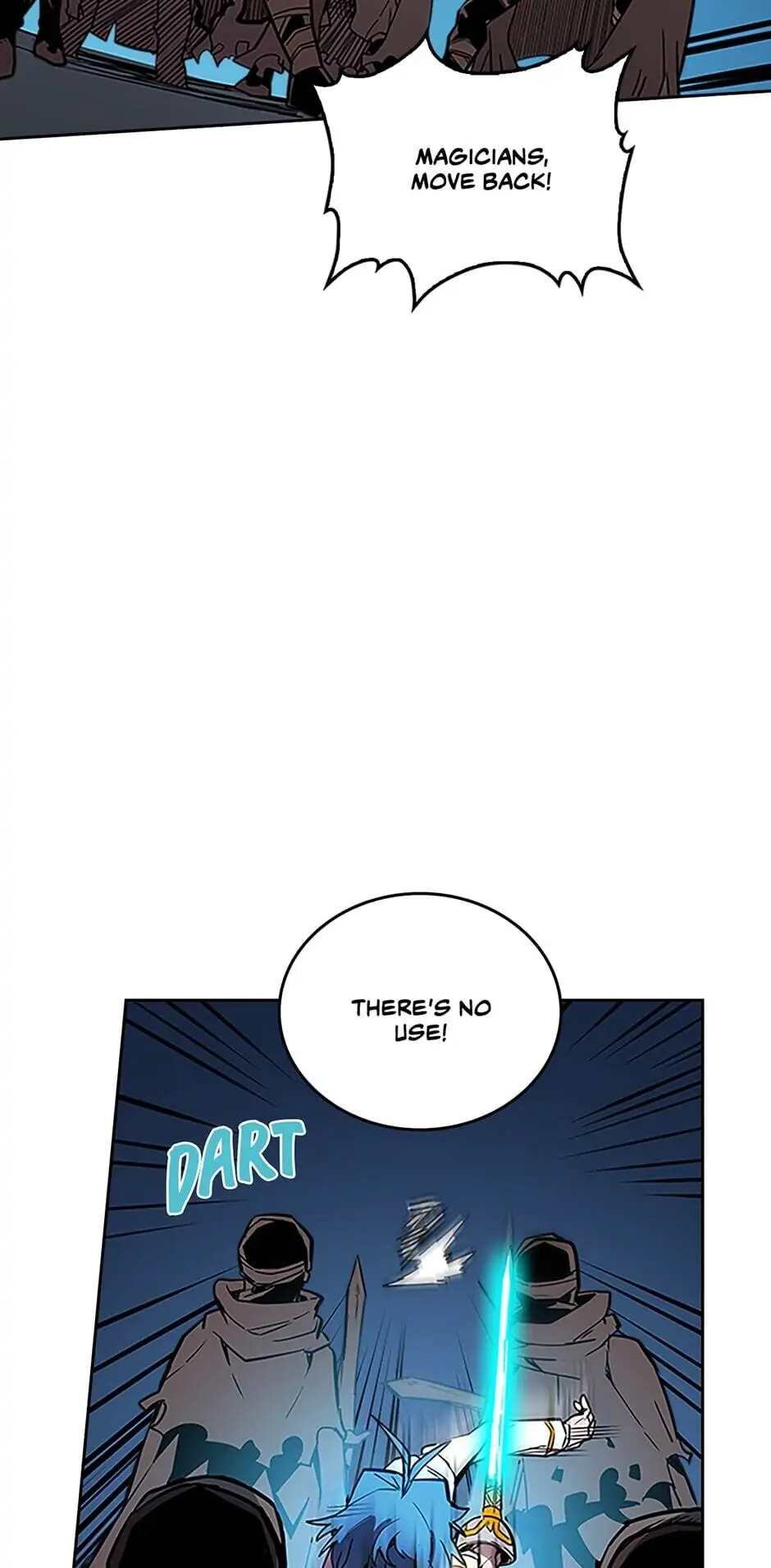 Read A Returner’s Magic Should Be Special EN Manga Online