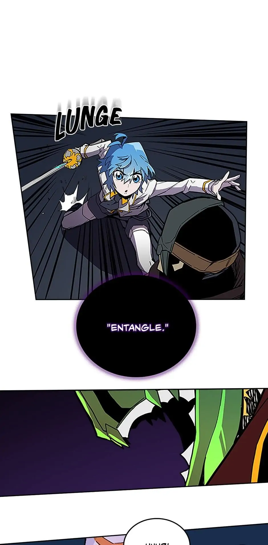 Read A Returner’s Magic Should Be Special EN Manga Online