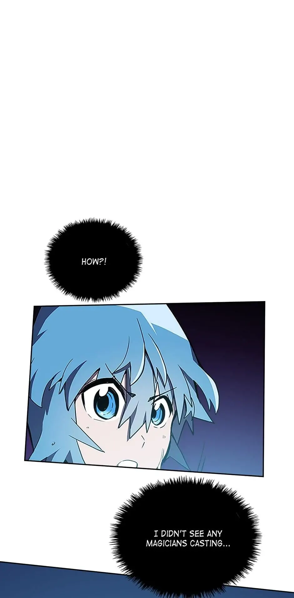 Read A Returner’s Magic Should Be Special EN Manga Online