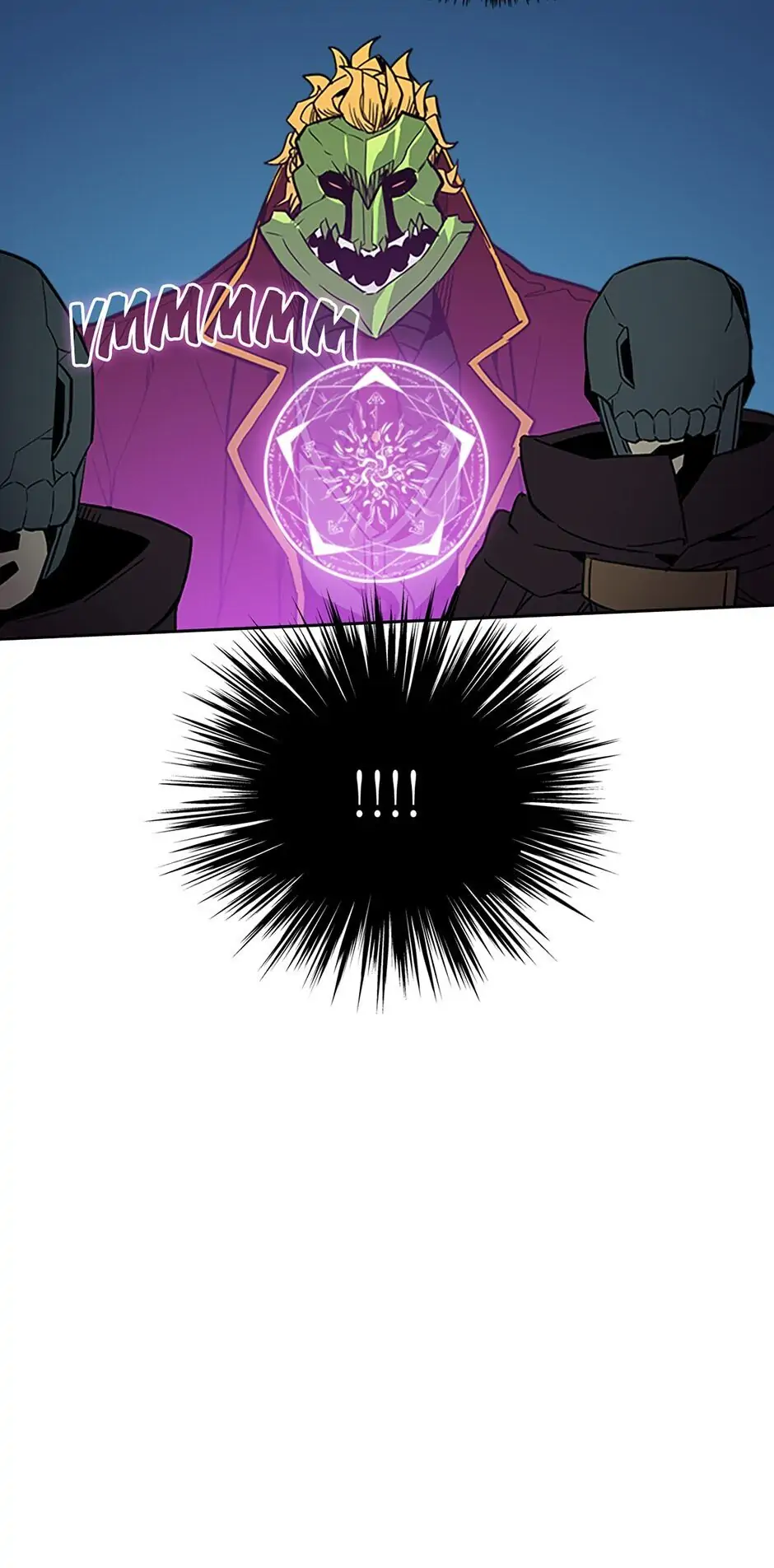 Read A Returner’s Magic Should Be Special EN Manga Online