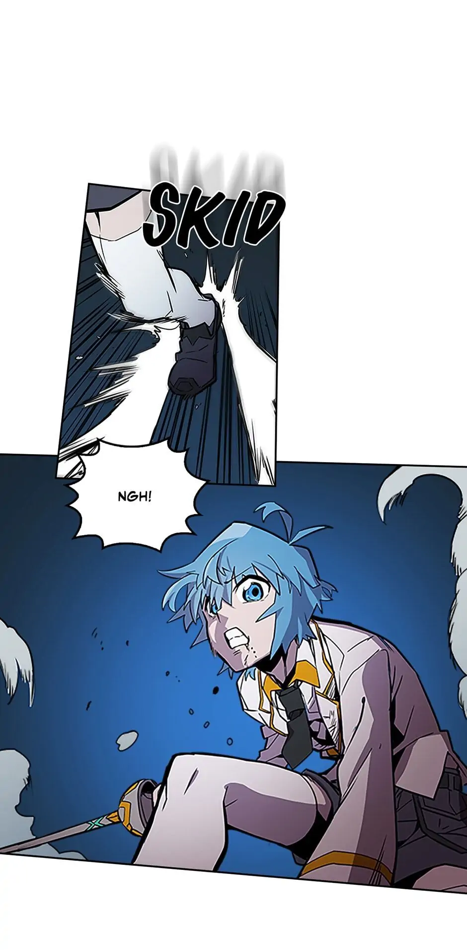 Read A Returner’s Magic Should Be Special EN Manga Online