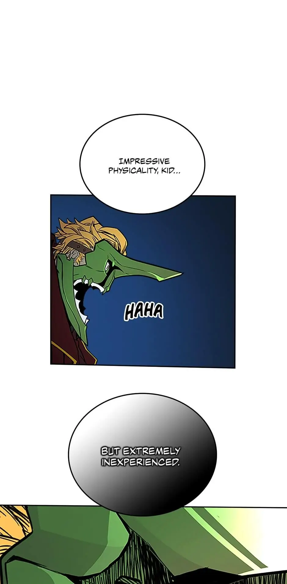 Read A Returner’s Magic Should Be Special EN Manga Online
