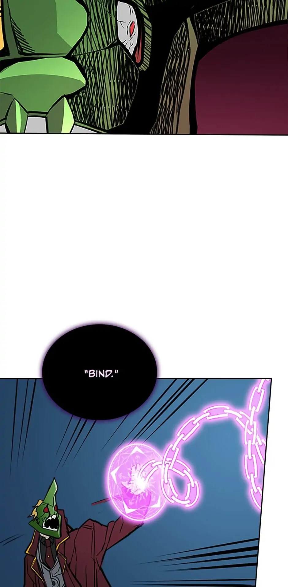 Read A Returner’s Magic Should Be Special EN Manga Online