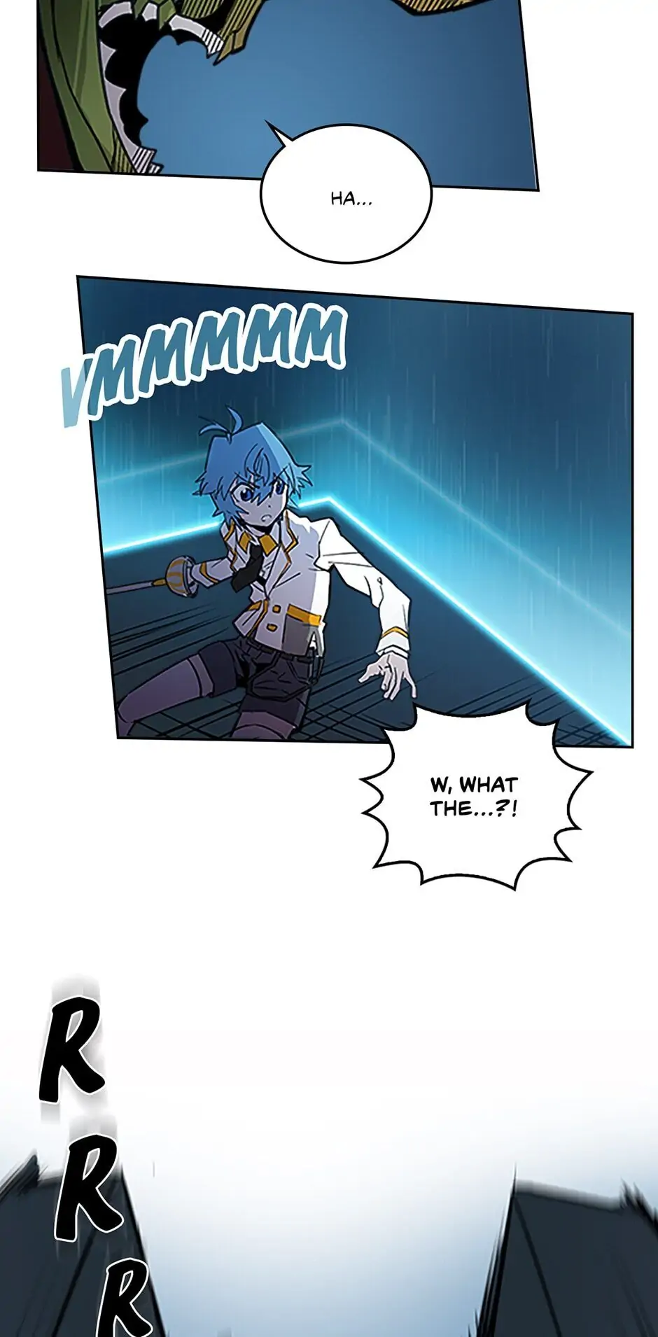 Read A Returner’s Magic Should Be Special EN Manga Online