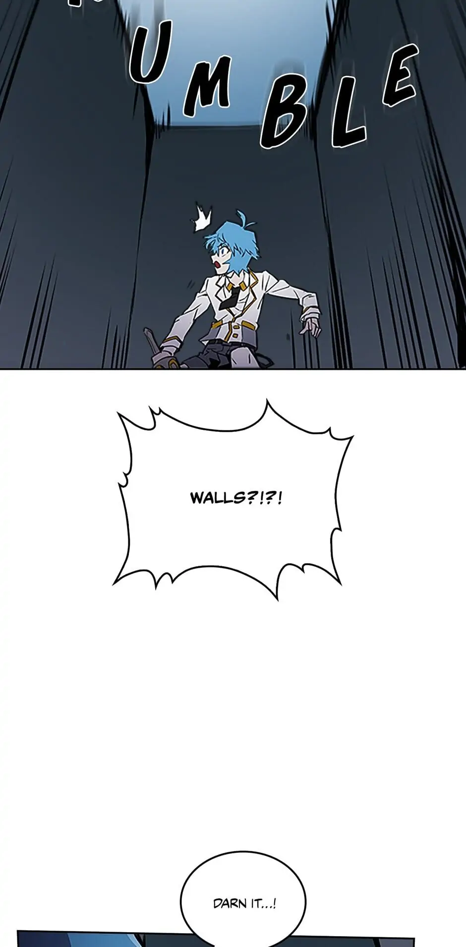 Read A Returner’s Magic Should Be Special EN Manga Online