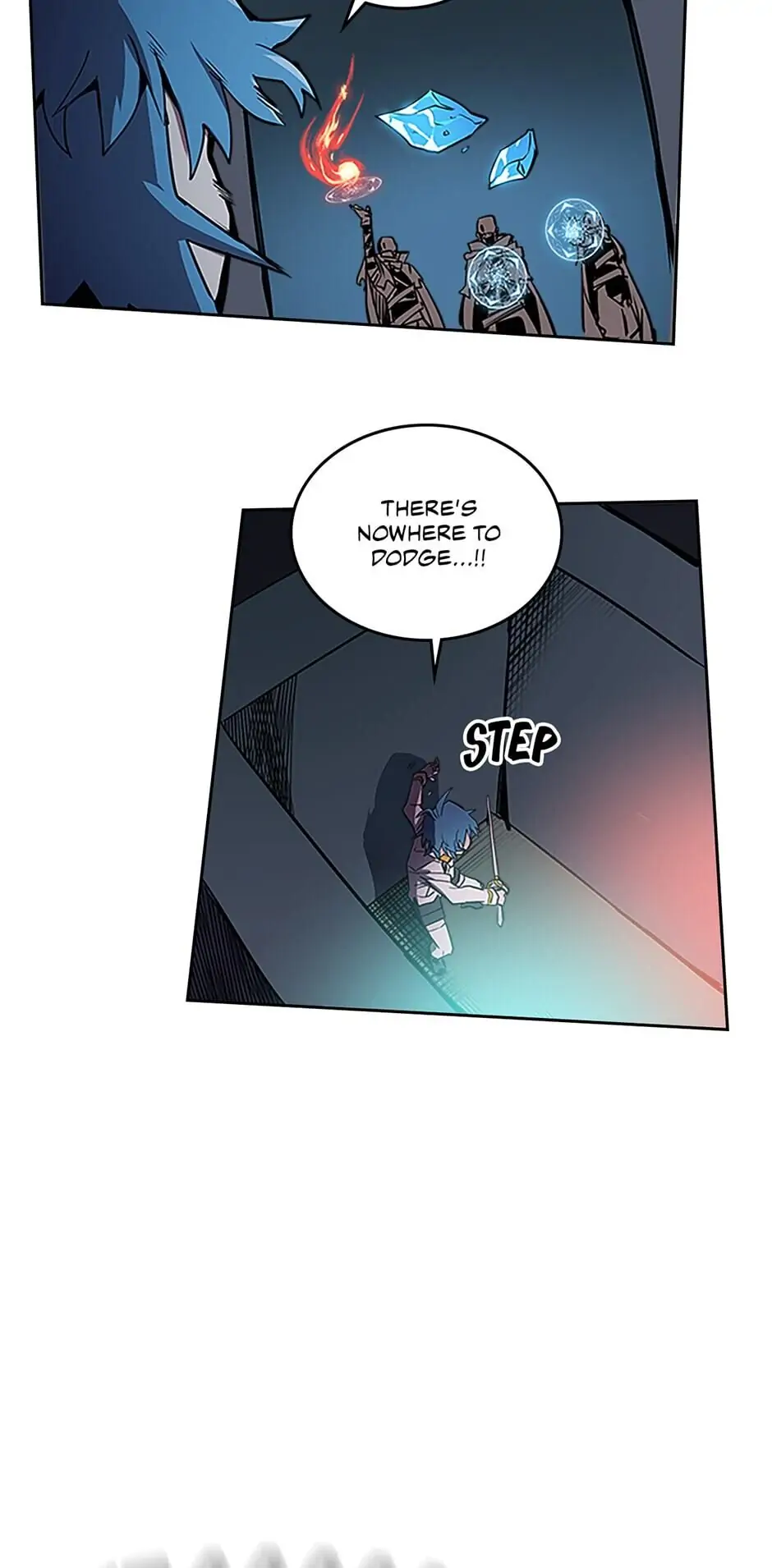 Read A Returner’s Magic Should Be Special EN Manga Online