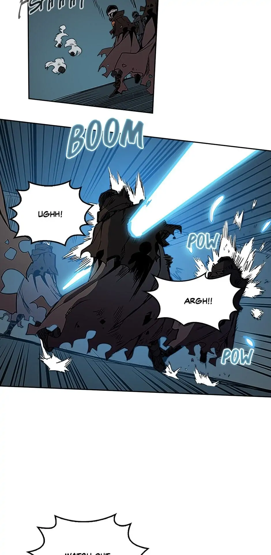 Read A Returner’s Magic Should Be Special EN Manga Online