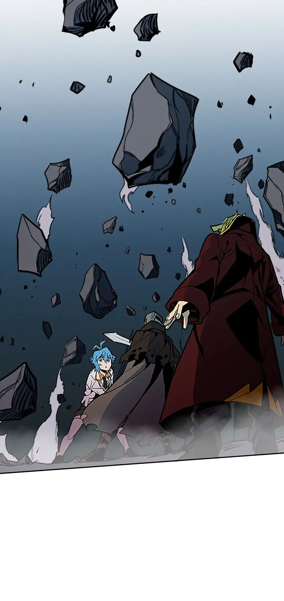Read A Returner’s Magic Should Be Special EN Manga Online
