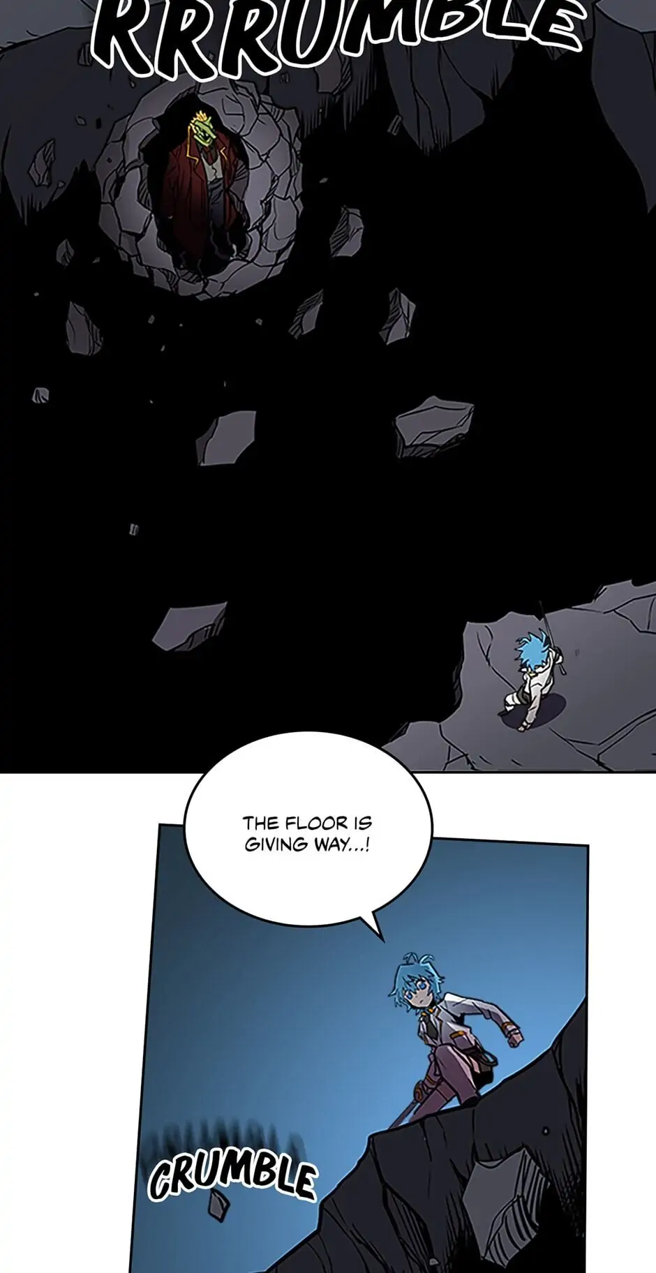 Read A Returner’s Magic Should Be Special EN Manga Online