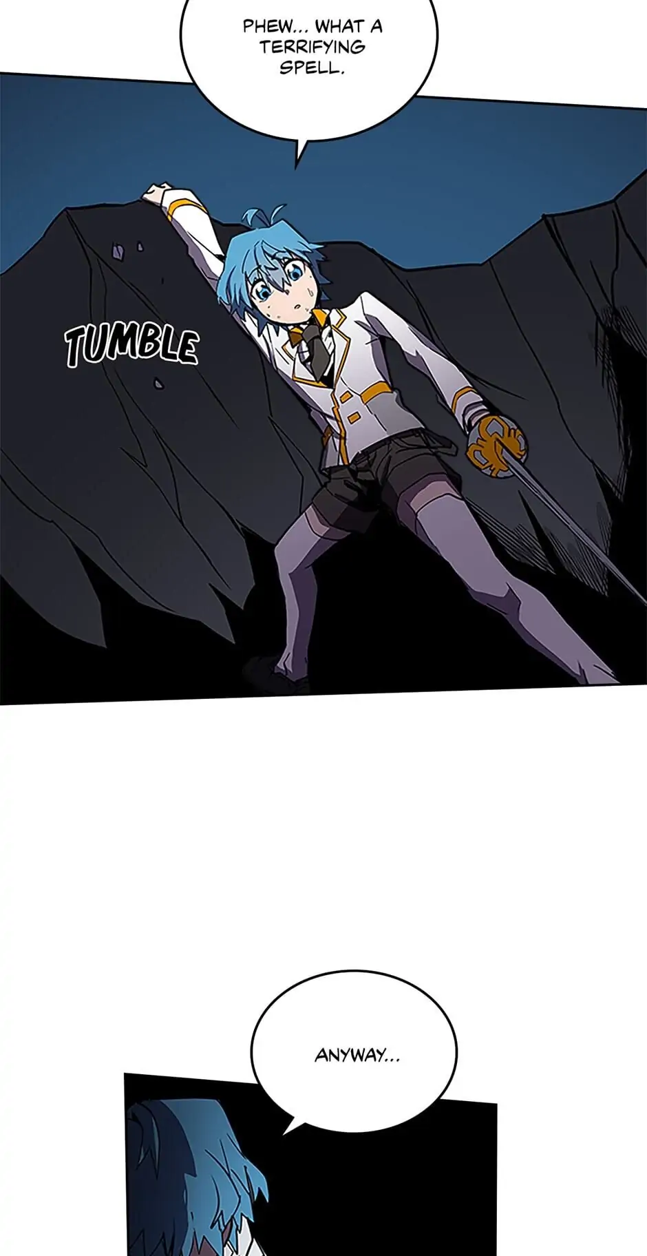 Read A Returner’s Magic Should Be Special EN Manga Online
