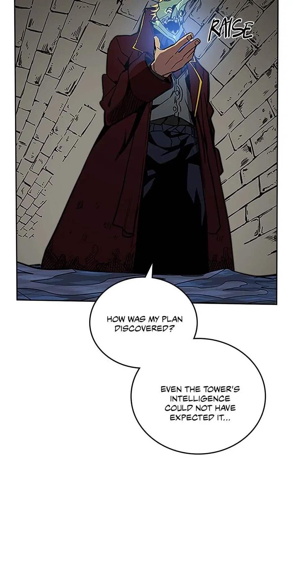 Read A Returner’s Magic Should Be Special EN Manga Online