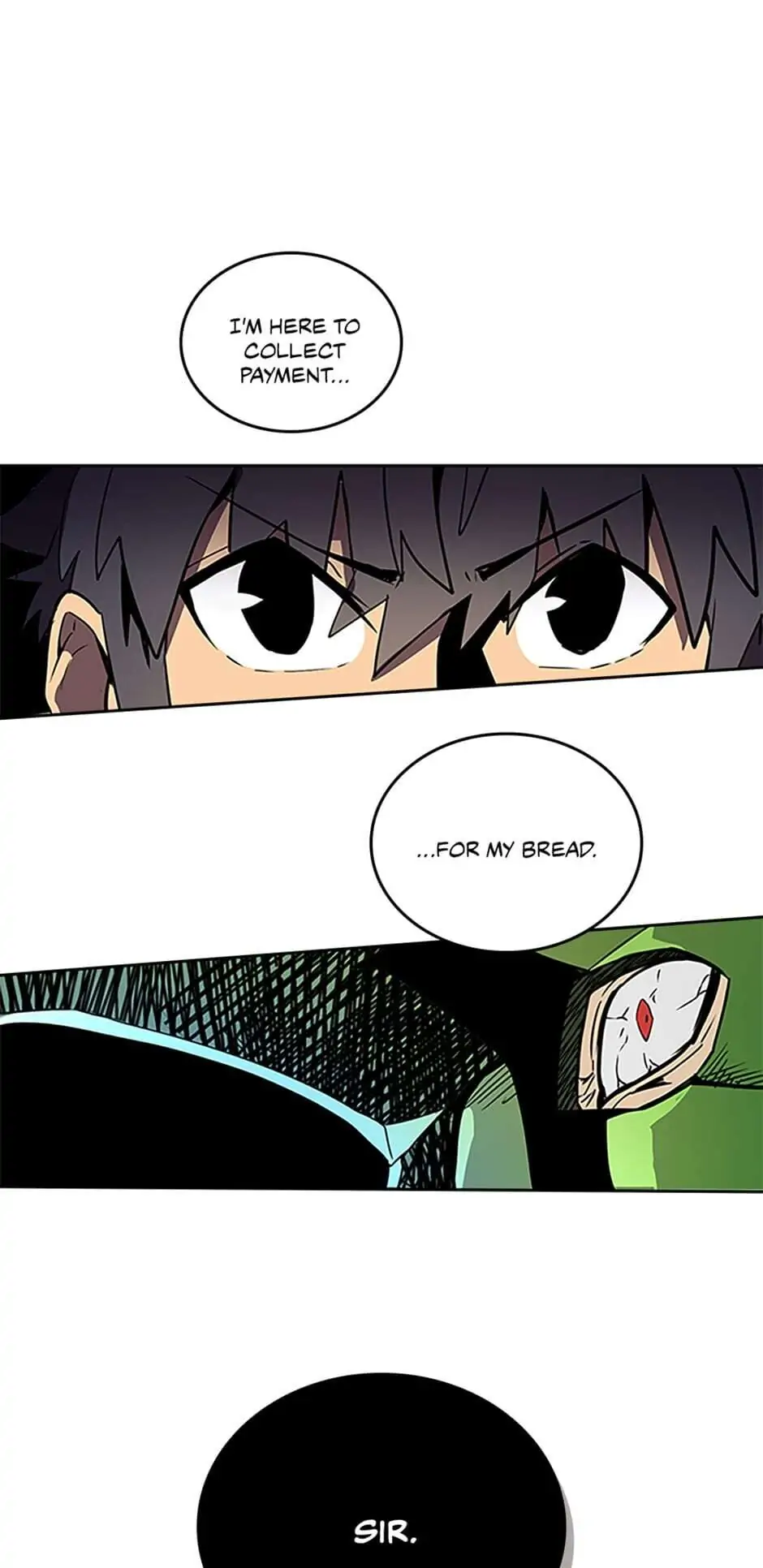 Read A Returner’s Magic Should Be Special EN Manga Online