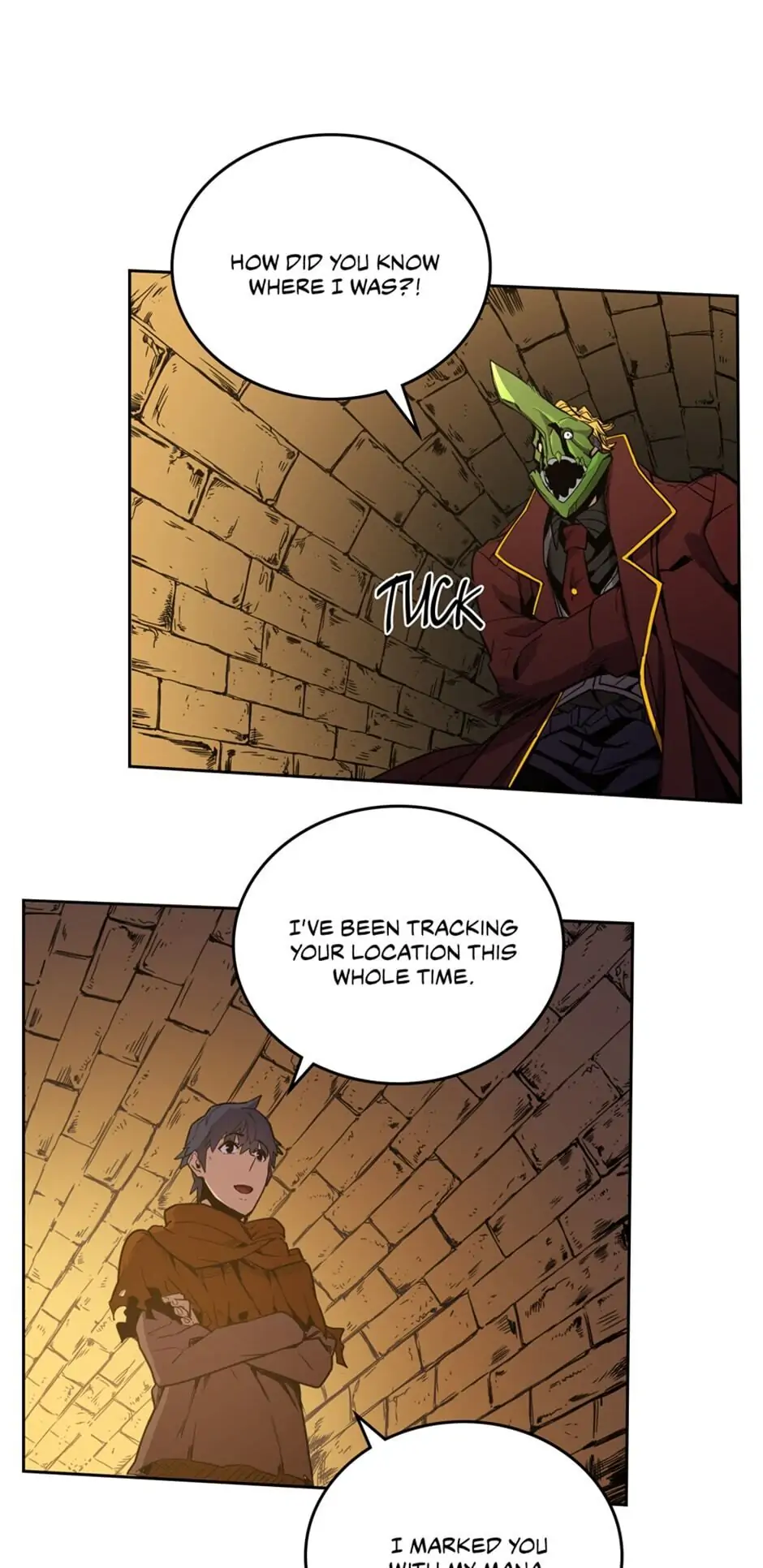Read A Returner’s Magic Should Be Special EN Manga Online