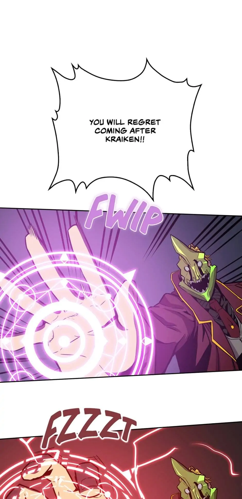 Read A Returner’s Magic Should Be Special EN Manga Online