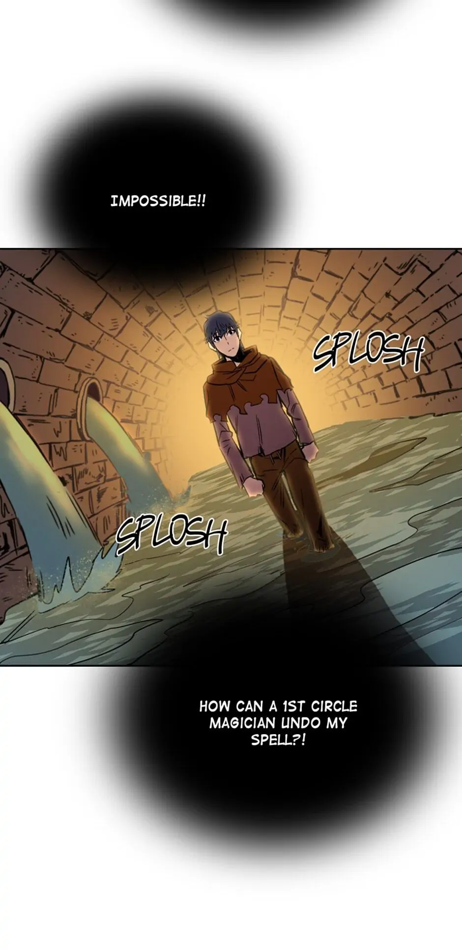 Read A Returner’s Magic Should Be Special EN Manga Online
